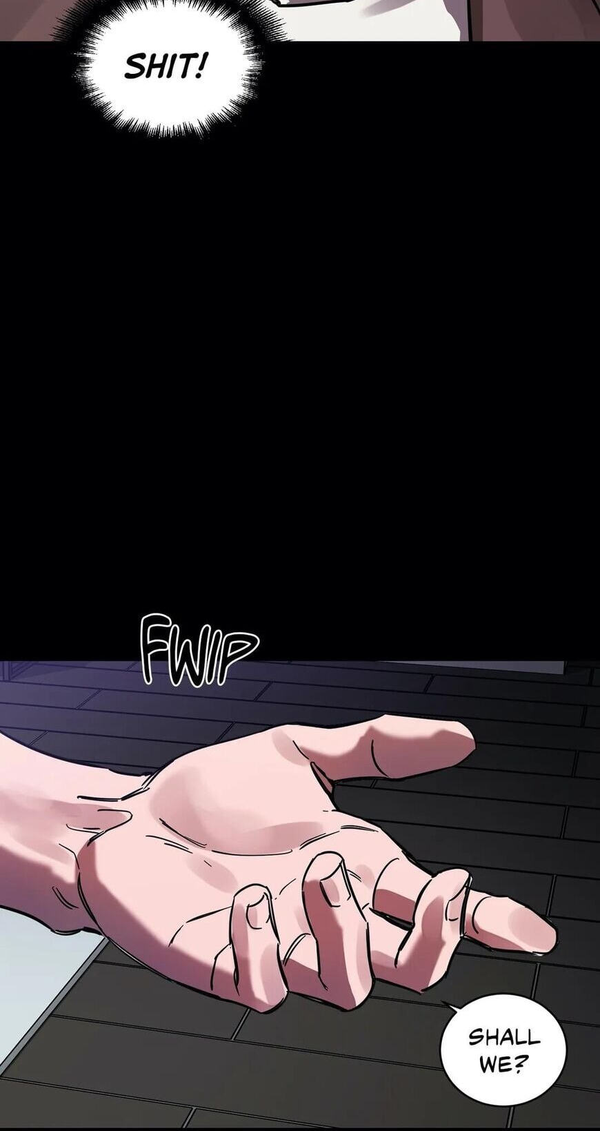 Read Blind Play chapter 5 image 80 on Lezhin