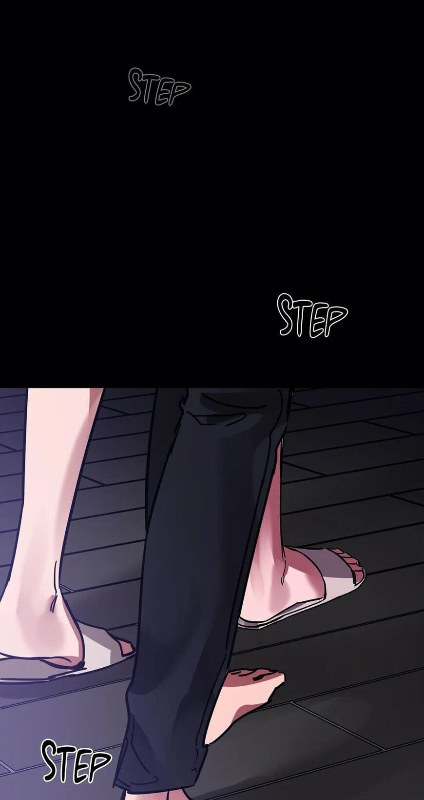 Read Blind Play chapter 5 image 88 on Lezhin