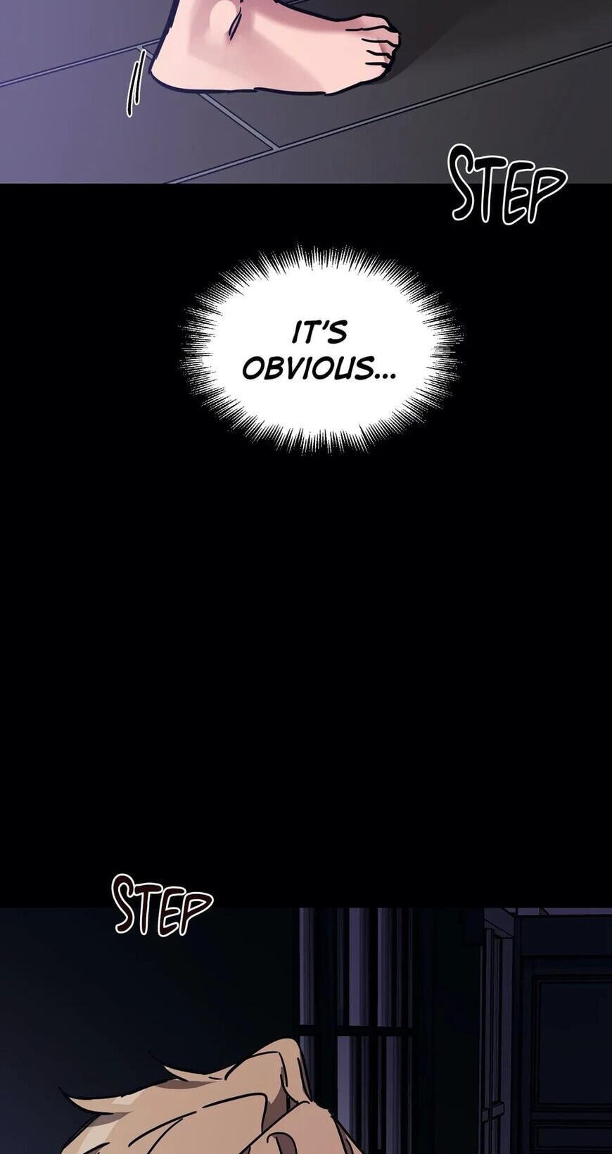 Read Blind Play chapter 5 image 89 on Lezhin