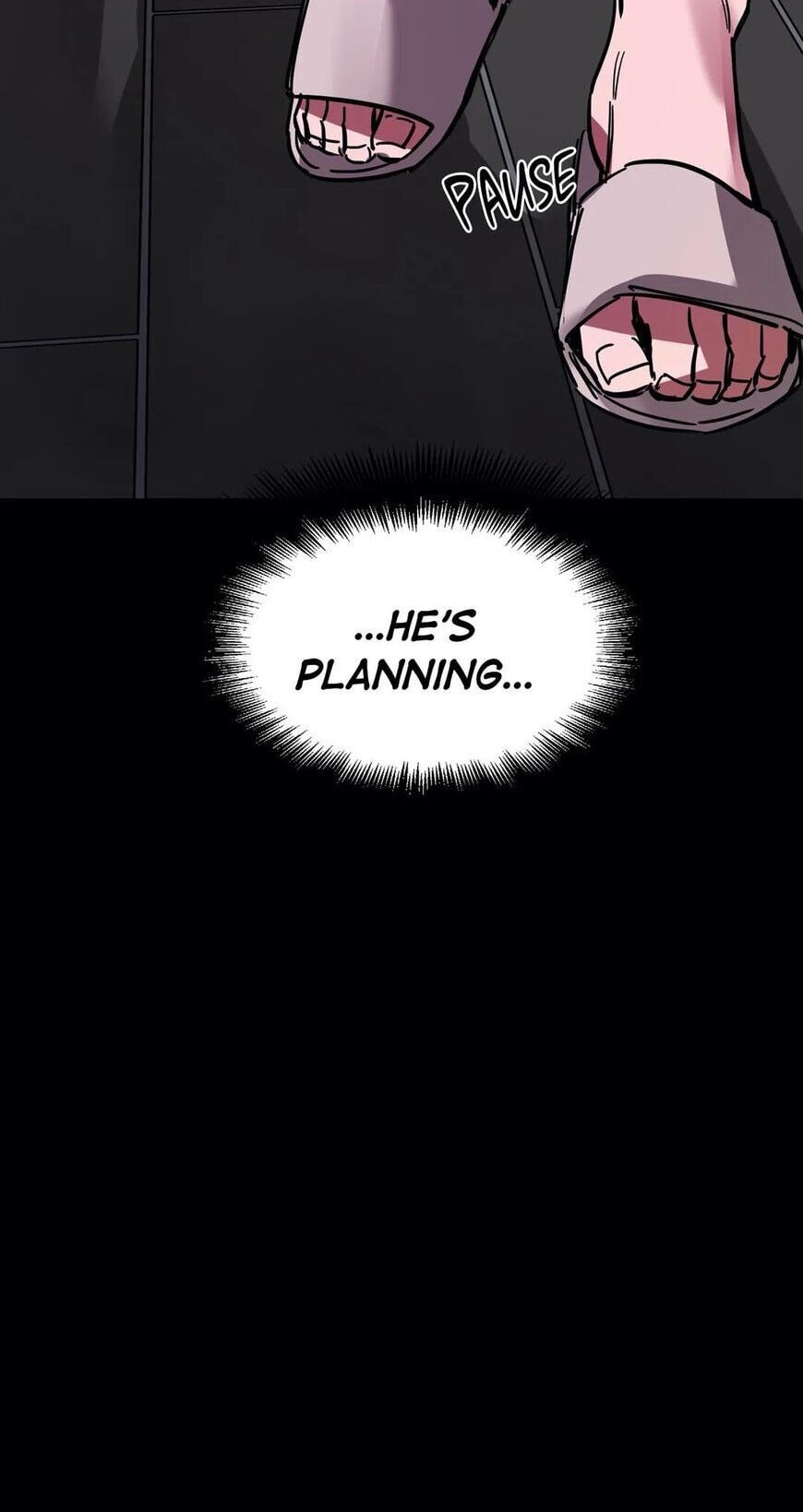 Read Blind Play chapter 5 image 92 on Lezhin