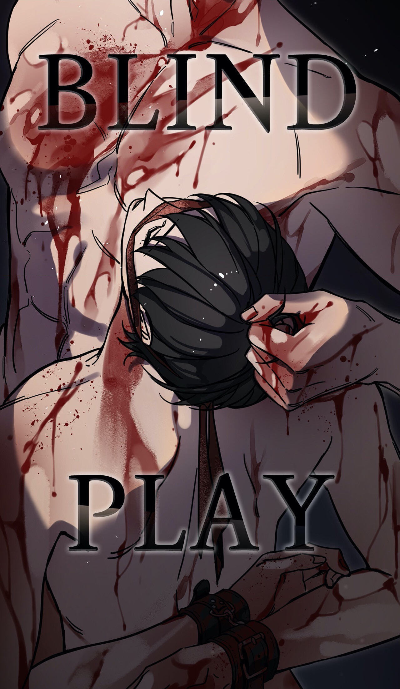 Read Blind Play chapter 50 image 10 on Lezhin