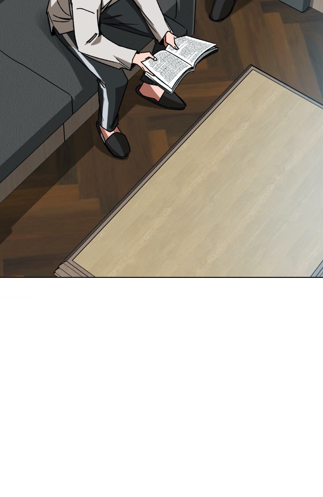 Read Blind Play chapter 50 image 17 on Lezhin