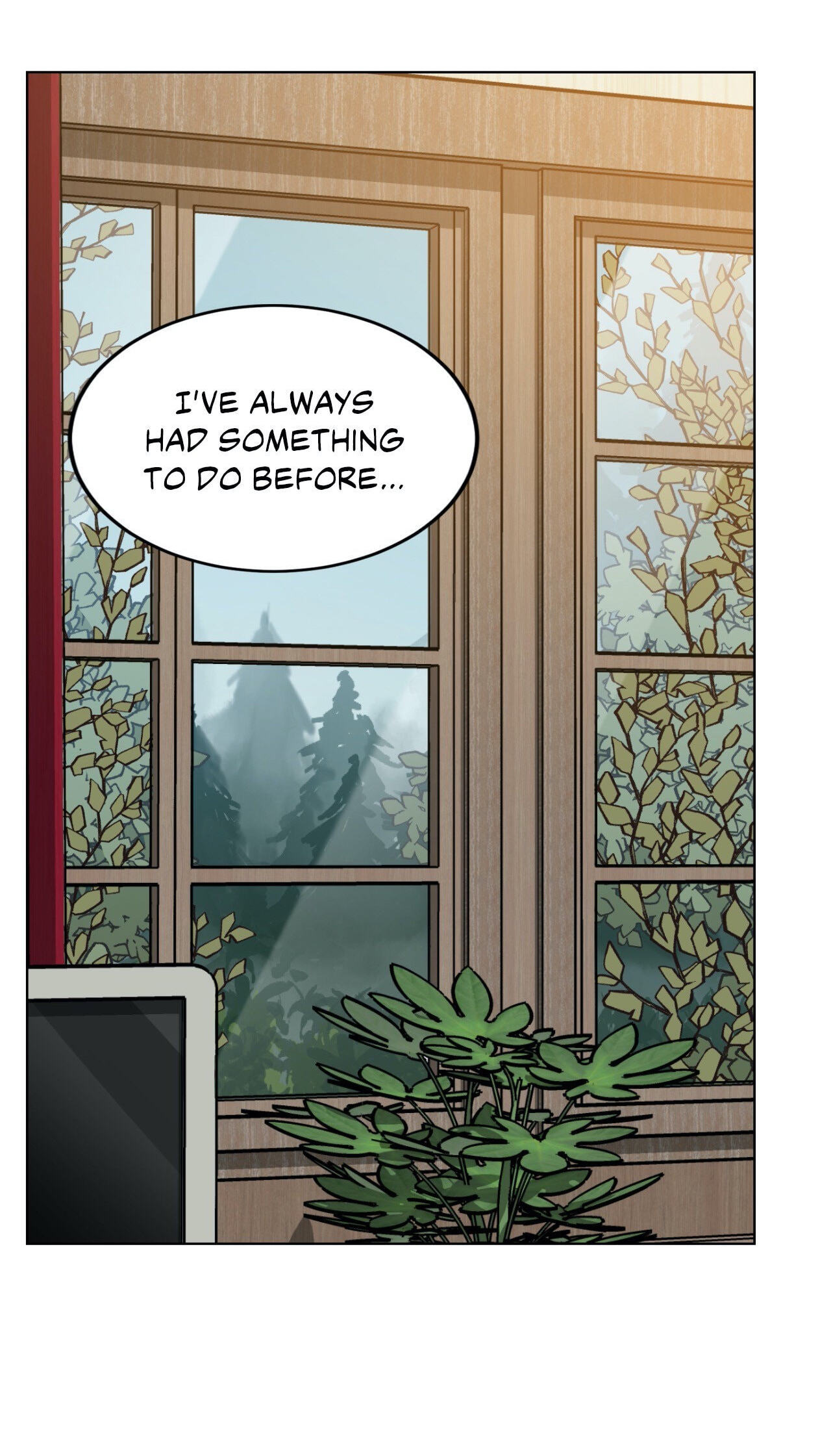 Read Blind Play chapter 50 image 25 on Lezhin