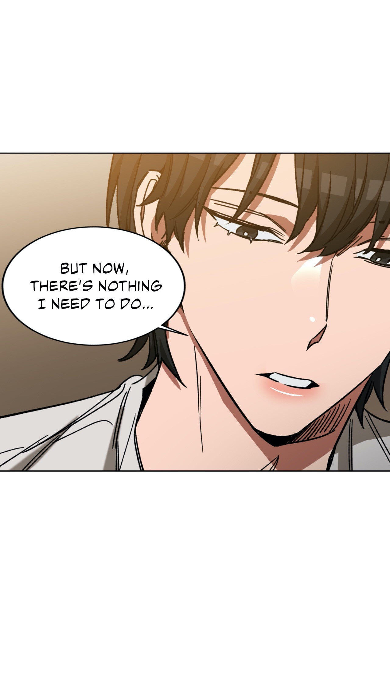 Read Blind Play chapter 50 image 26 on Lezhin