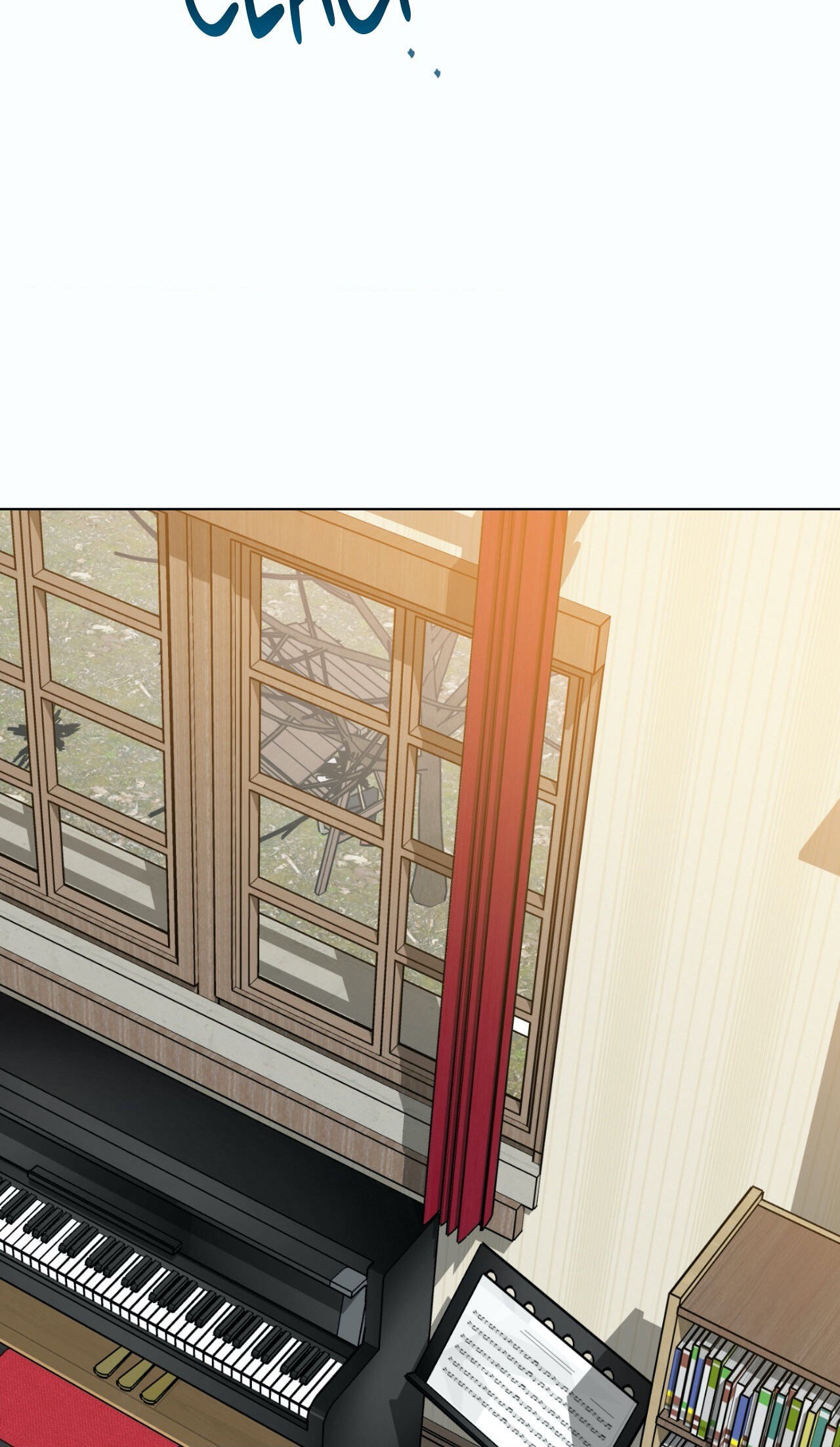 Read Blind Play chapter 50 image 3 on Lezhin