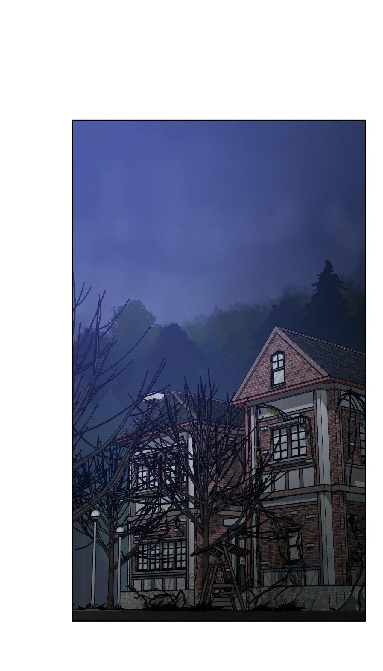 Read Blind Play chapter 50 image 35 on Lezhin