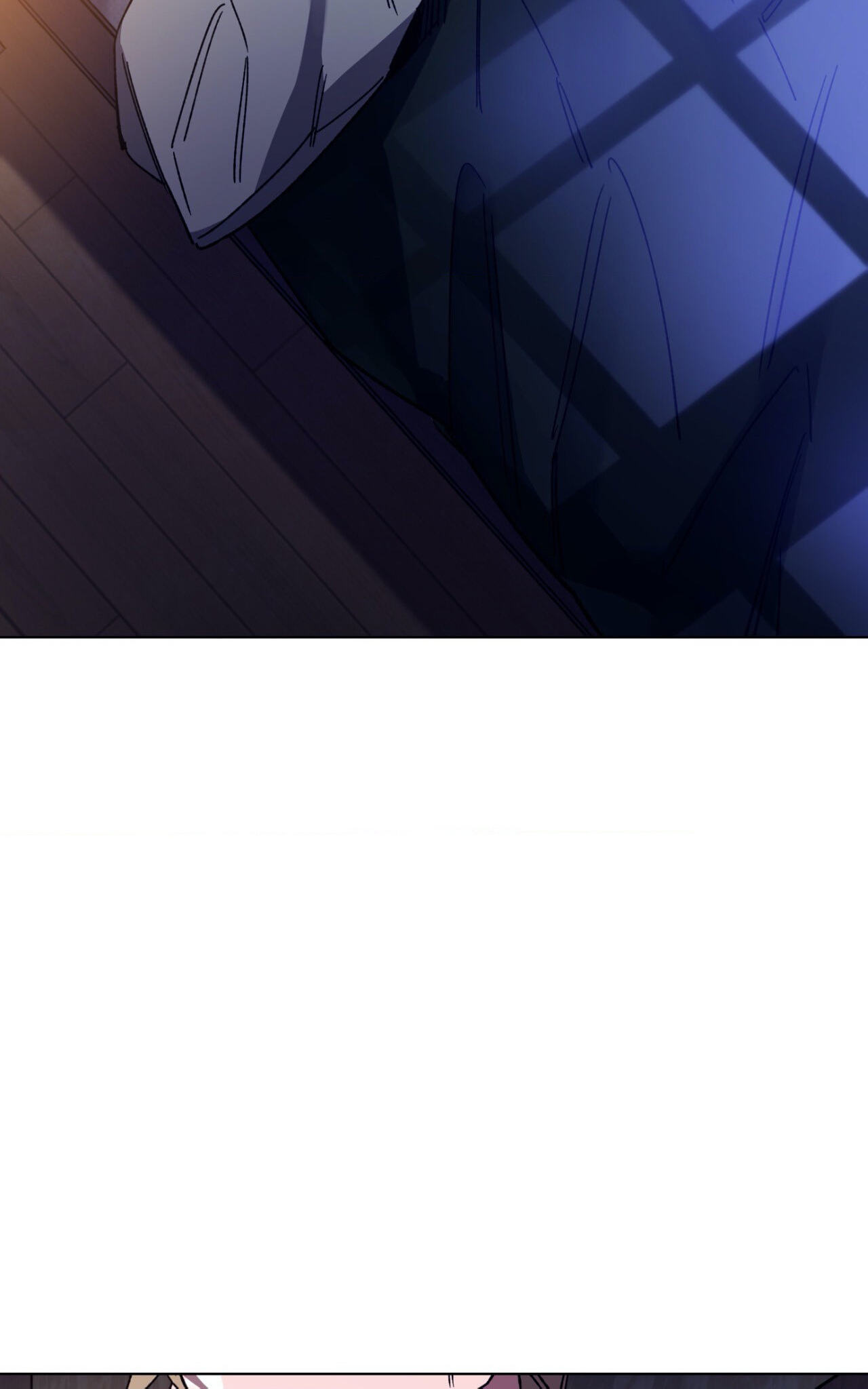 Read Blind Play chapter 50 image 37 on Lezhin