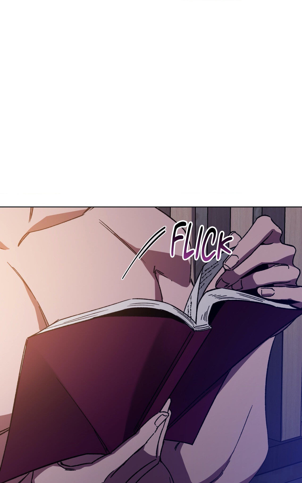 Read Blind Play chapter 50 image 44 on Lezhin