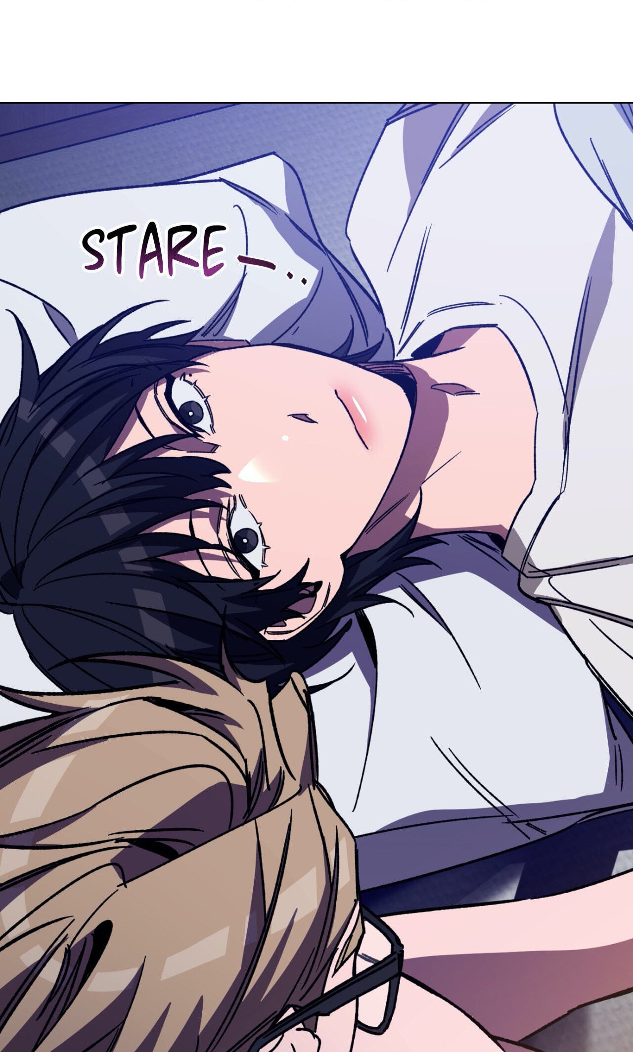 Read Blind Play chapter 50 image 48 on Lezhin