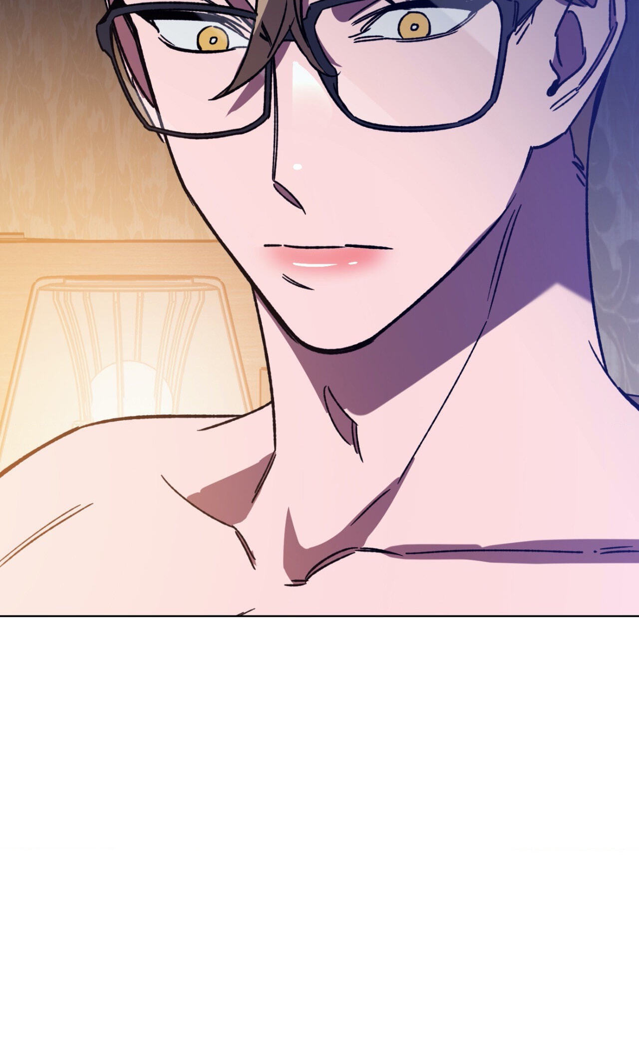 Read Blind Play chapter 50 image 50 on Lezhin
