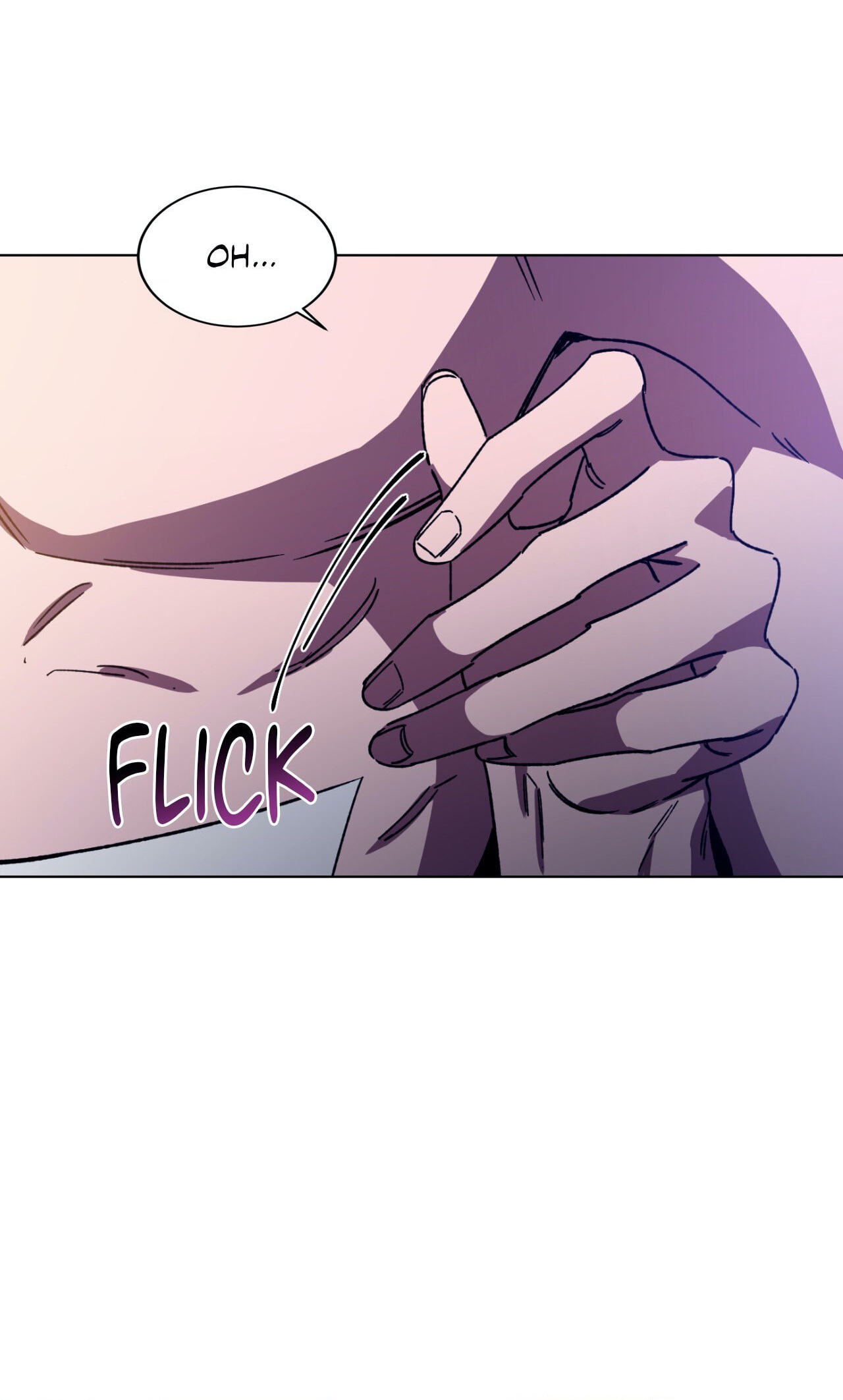 Read Blind Play chapter 50 image 51 on Lezhin