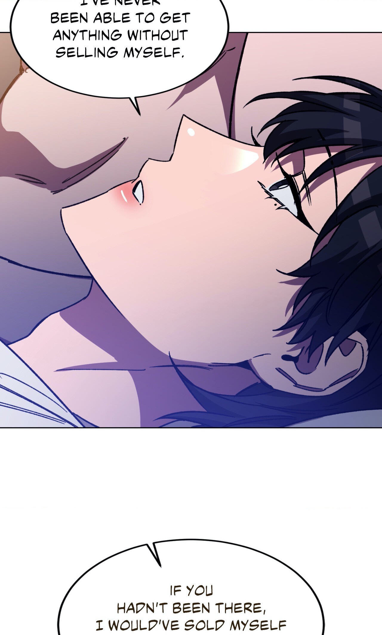 Read Blind Play chapter 50 image 58 on Lezhin