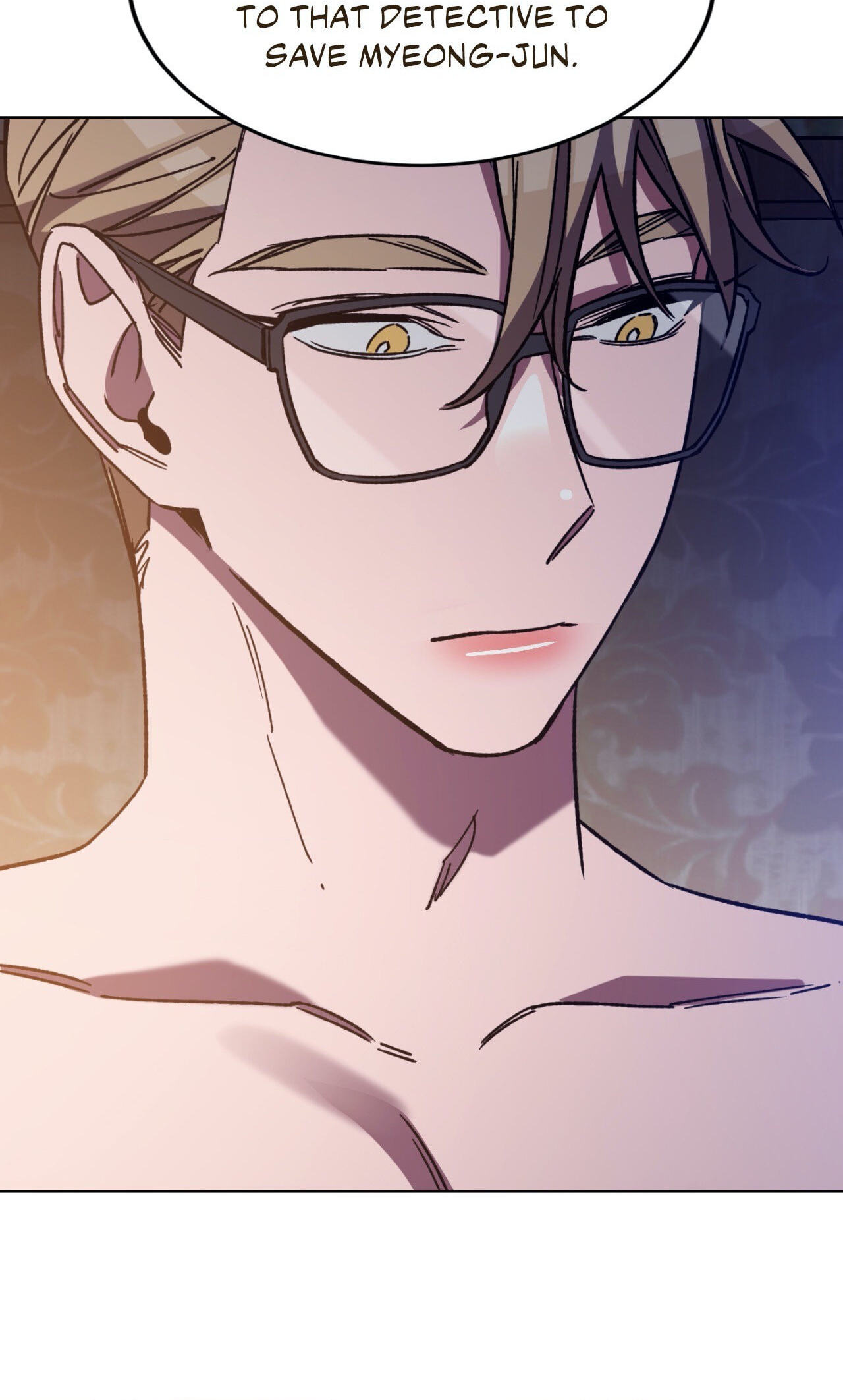 Read Blind Play chapter 50 image 59 on Lezhin