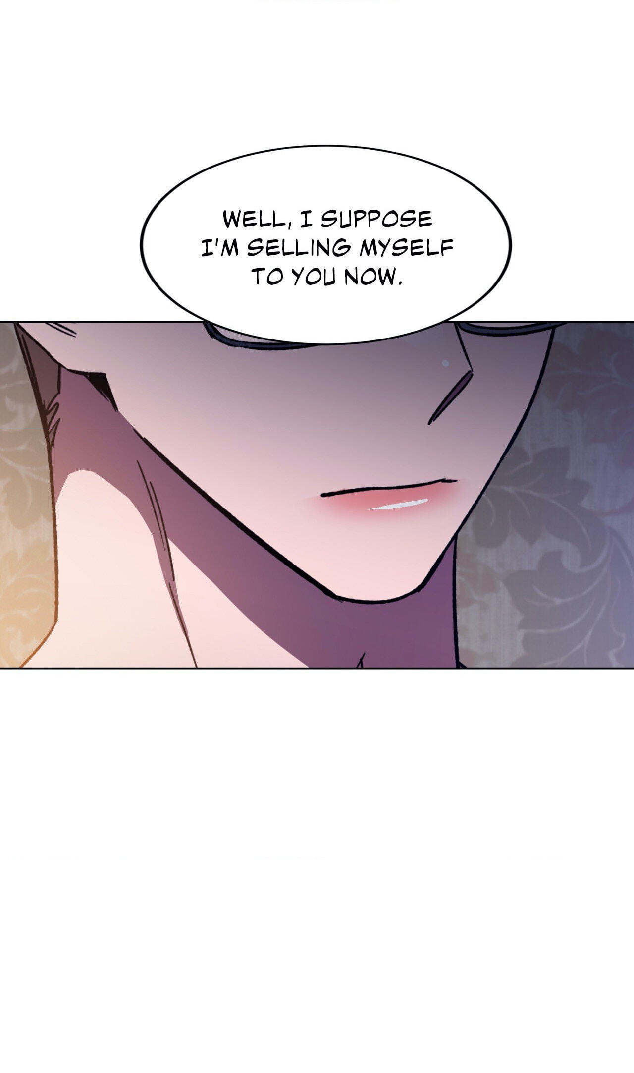Read Blind Play chapter 50 image 60 on Lezhin