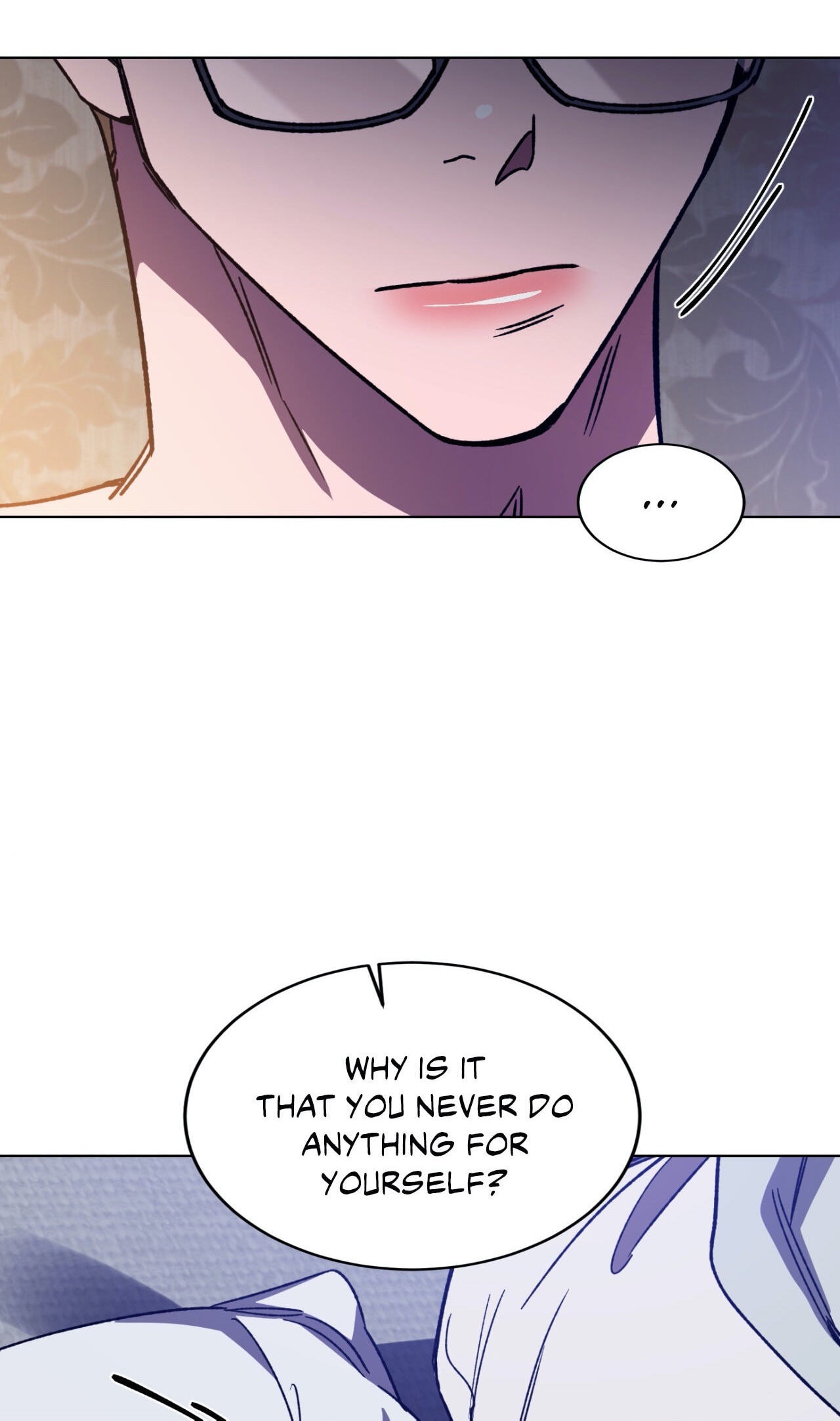 Read Blind Play chapter 50 image 61 on Lezhin