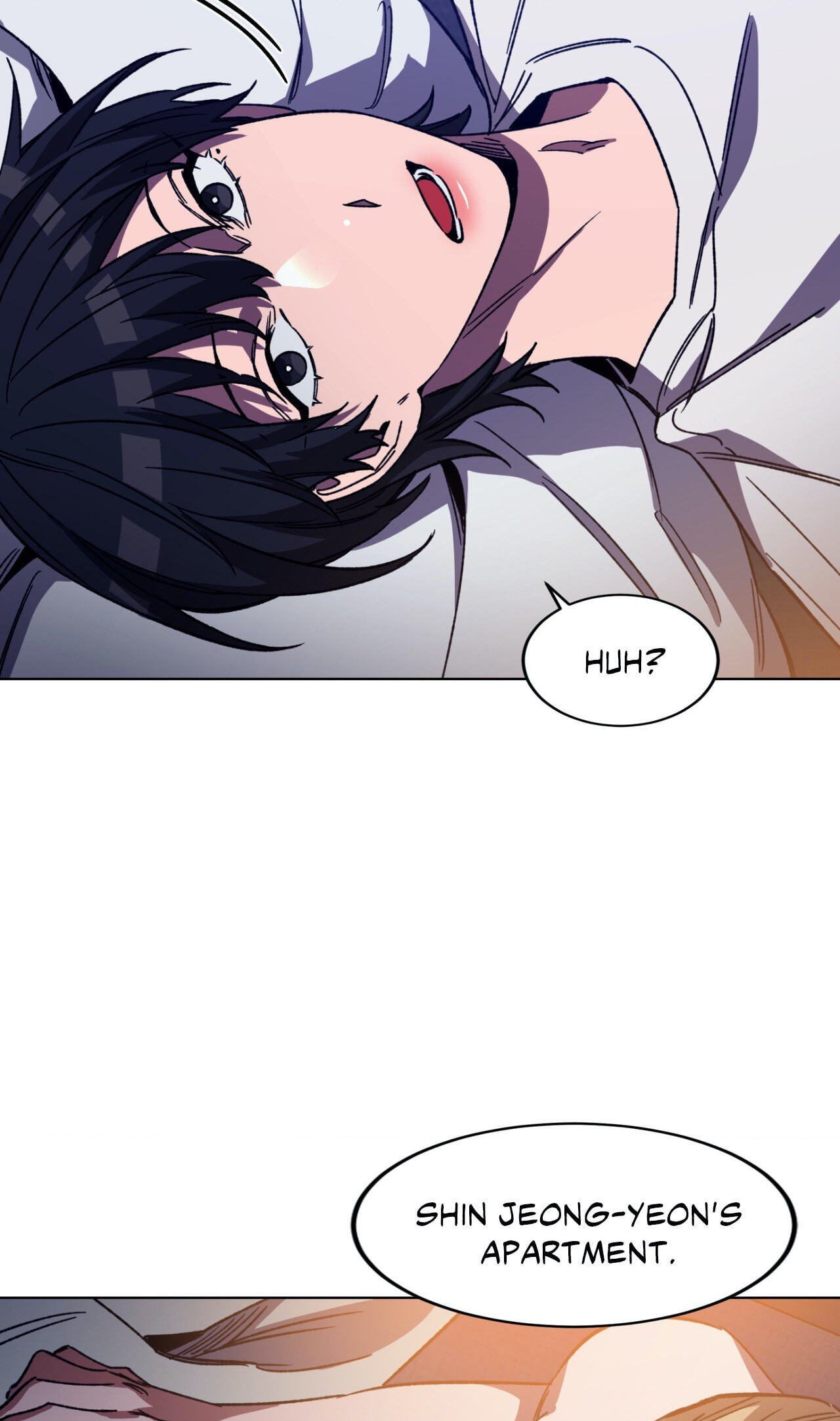 Read Blind Play chapter 50 image 62 on Lezhin