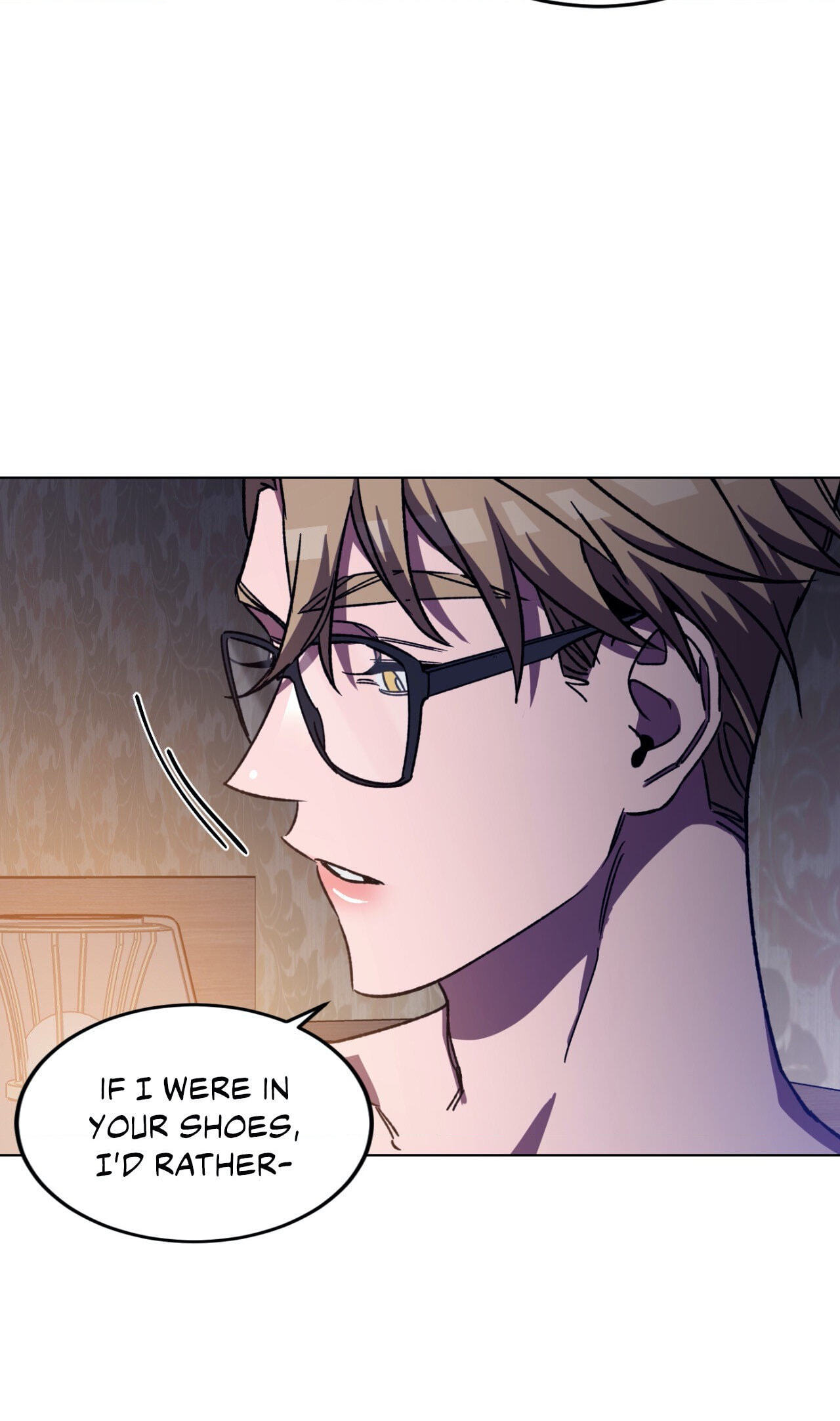 Read Blind Play chapter 50 image 64 on Lezhin