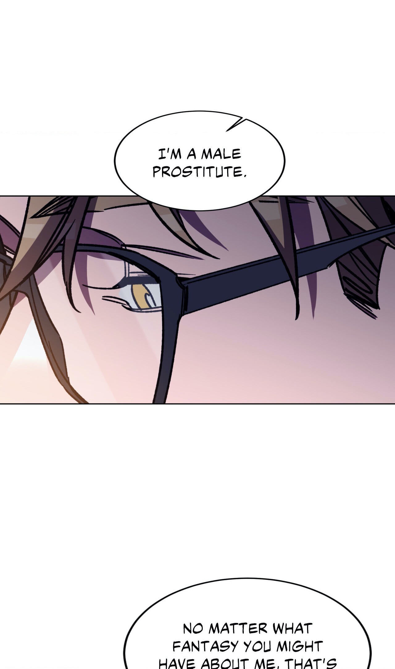 Read Blind Play chapter 50 image 65 on Lezhin