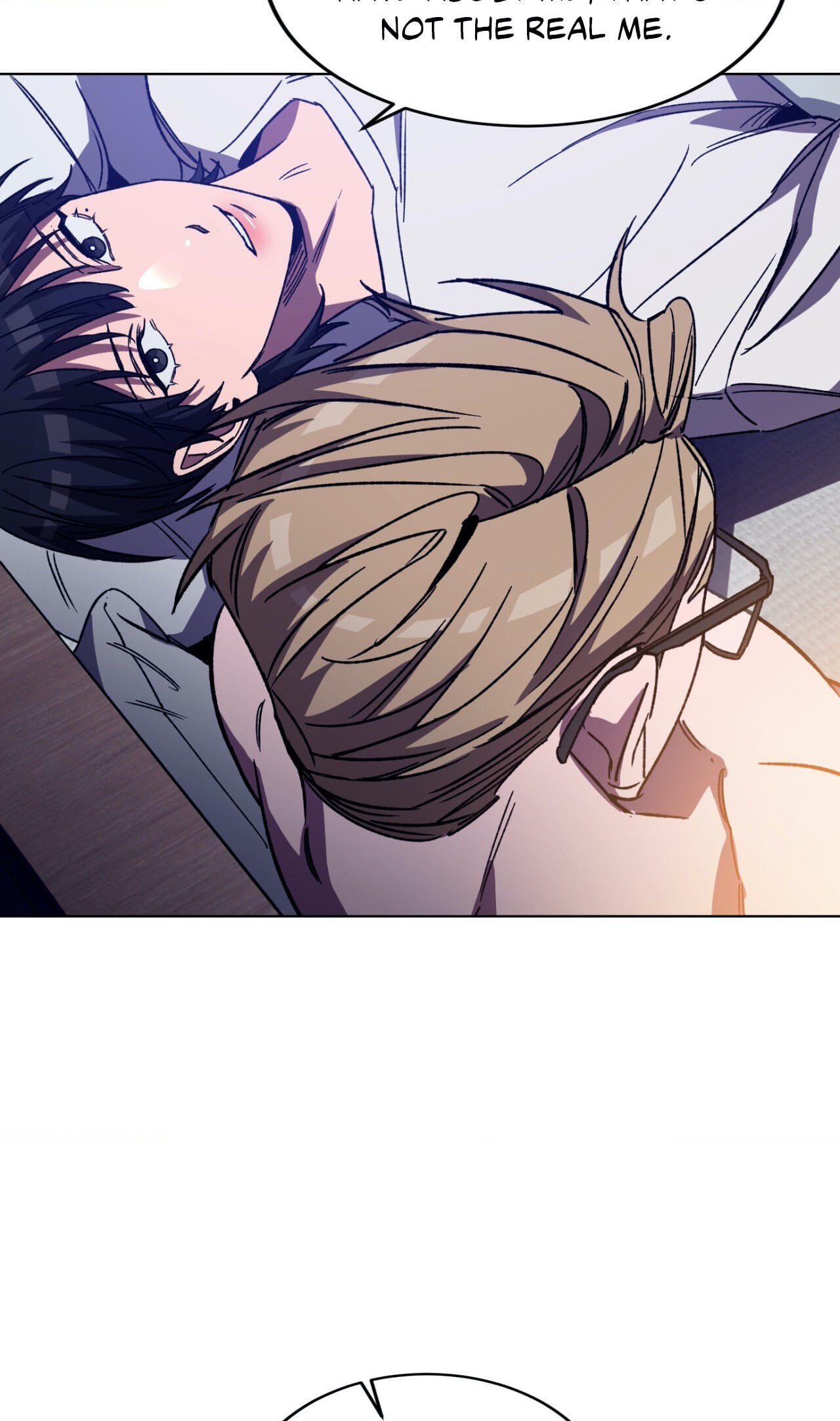 Read Blind Play chapter 50 image 66 on Lezhin