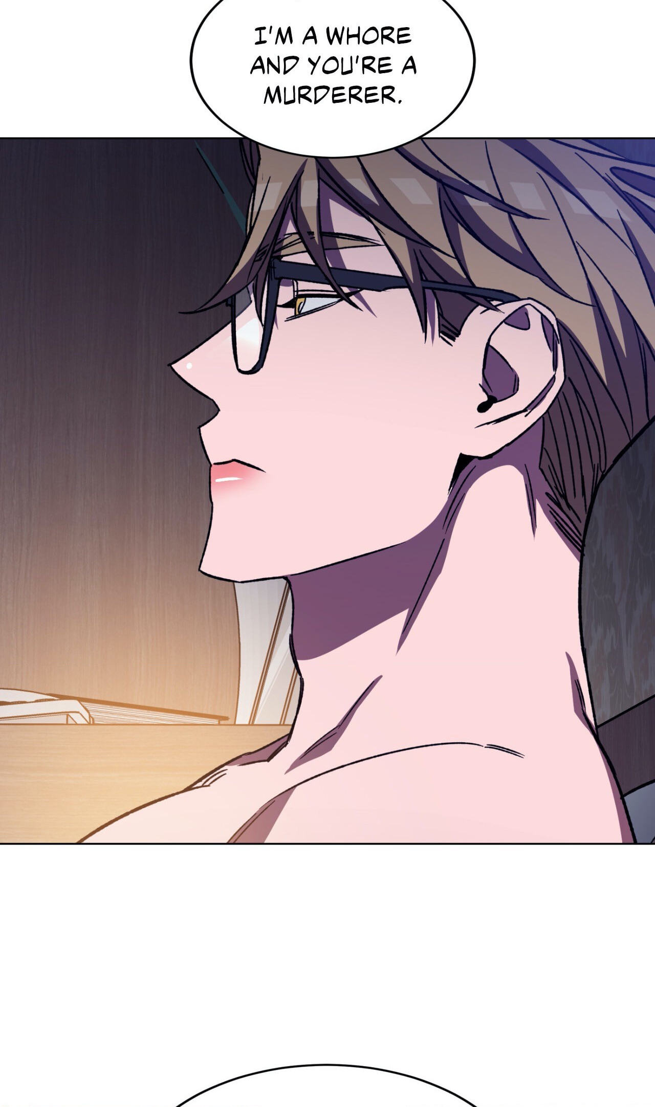 Read Blind Play chapter 50 image 67 on Lezhin