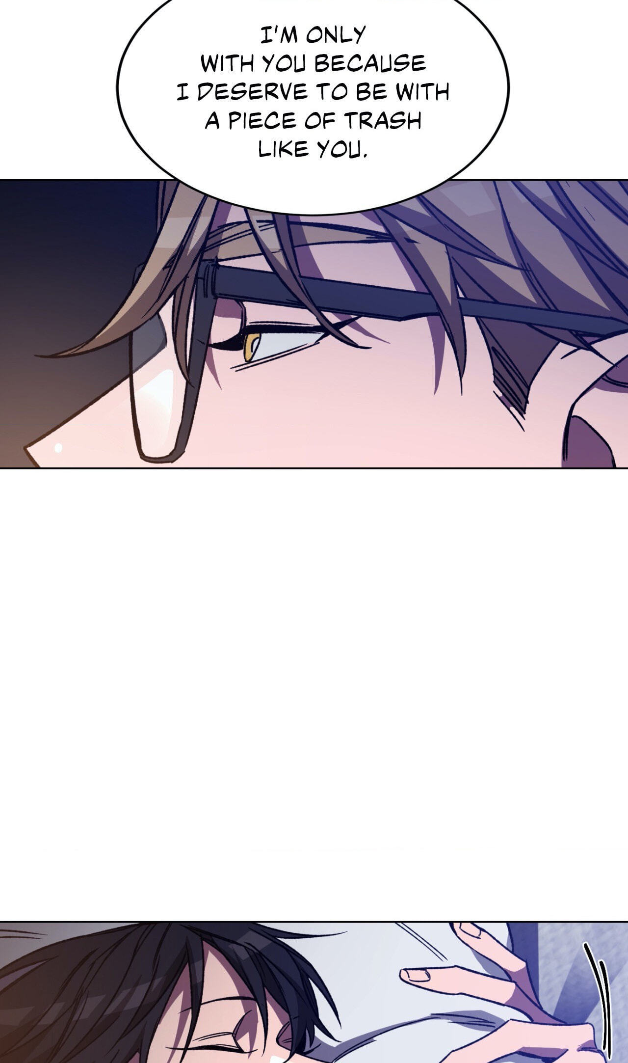 Read Blind Play chapter 50 image 68 on Lezhin