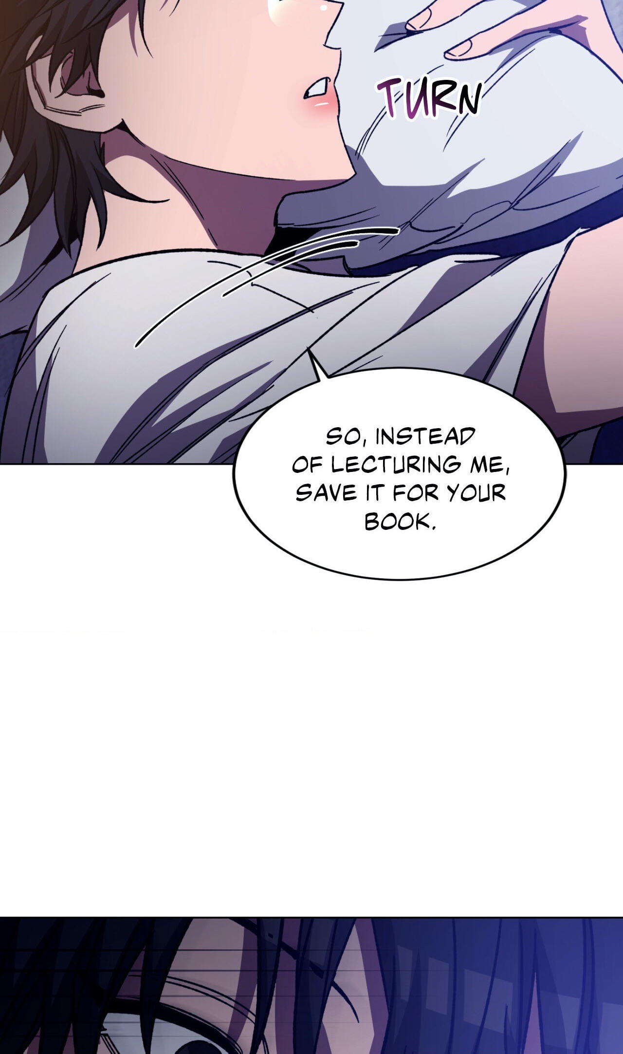Read Blind Play chapter 50 image 69 on Lezhin