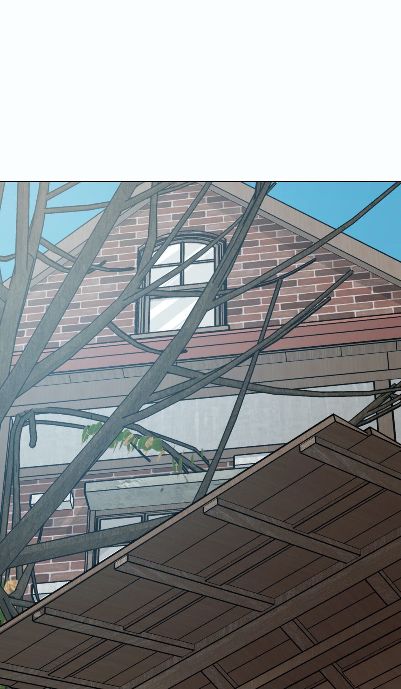 Read Blind Play chapter 50 image 7 on Lezhin