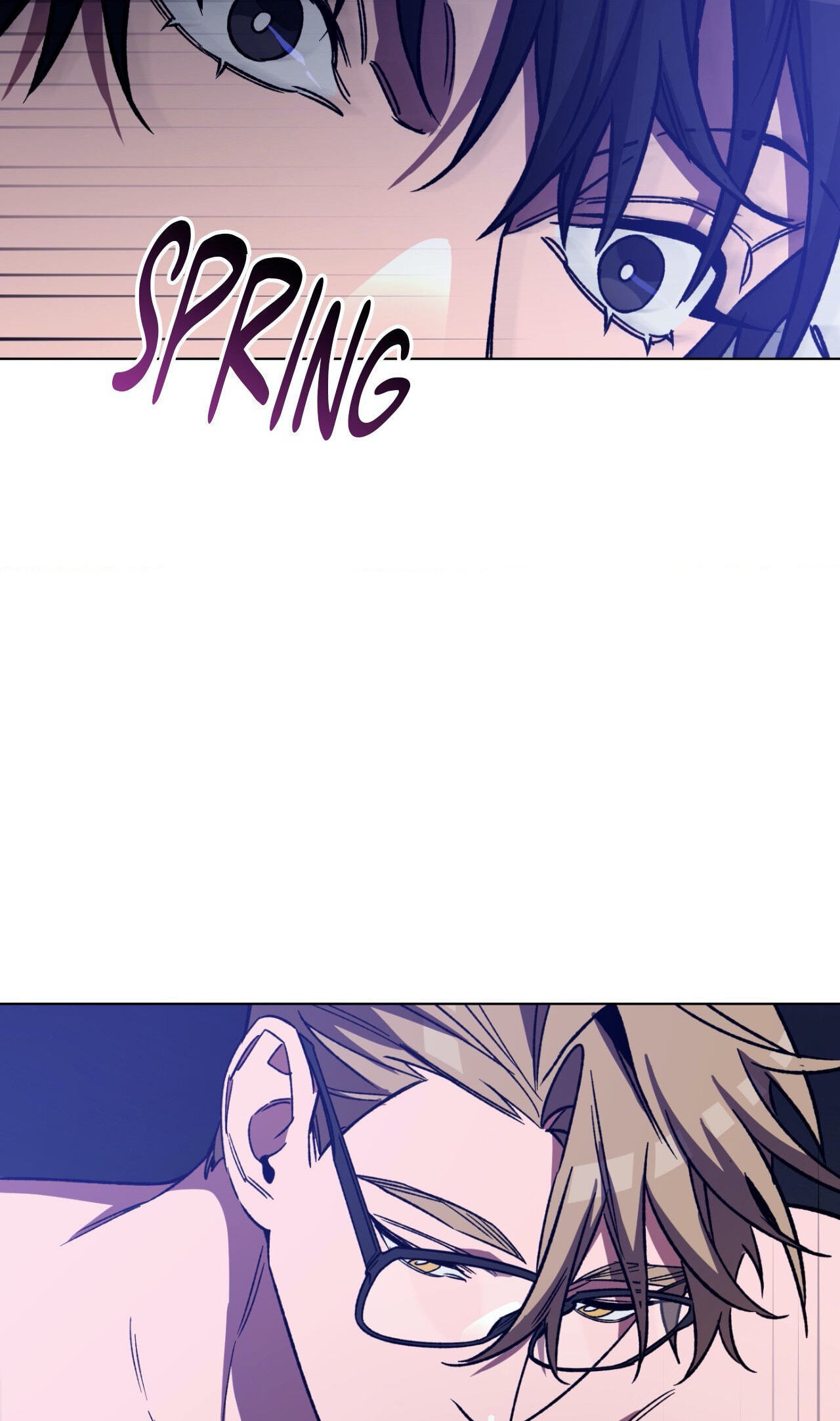 Read Blind Play chapter 50 image 70 on Lezhin