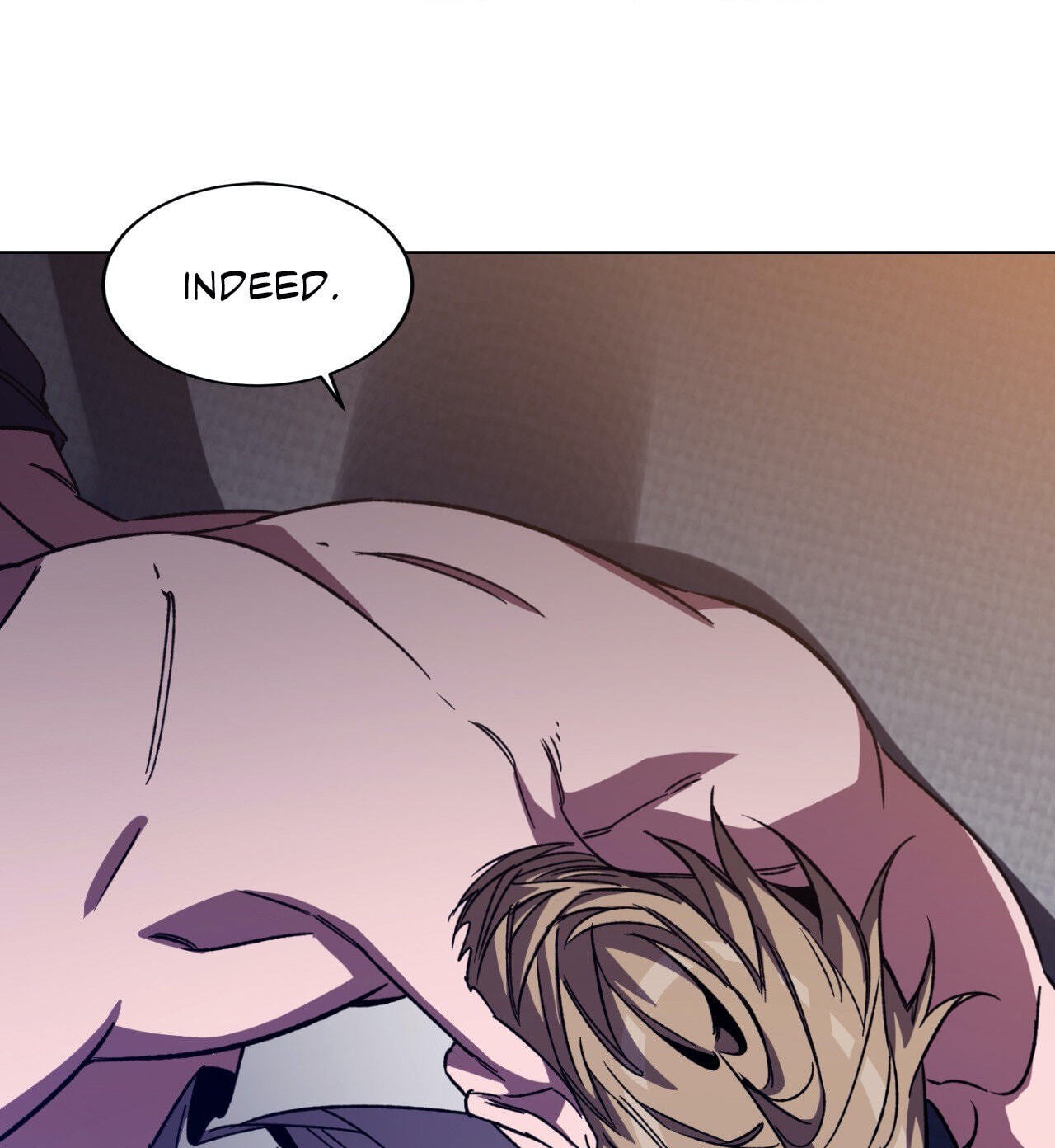 Read Blind Play chapter 50 image 72 on Lezhin