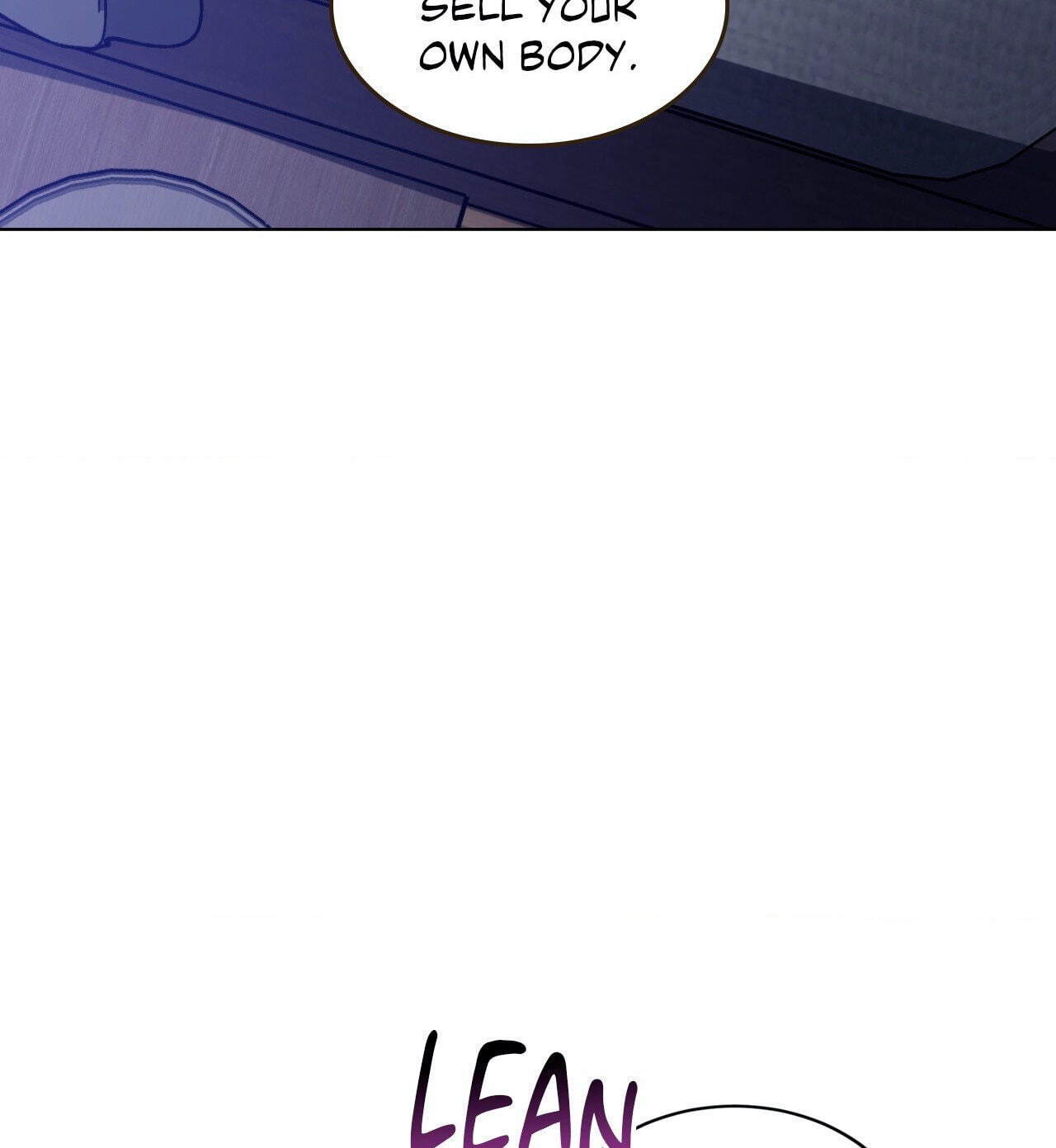 Read Blind Play chapter 50 image 74 on Lezhin