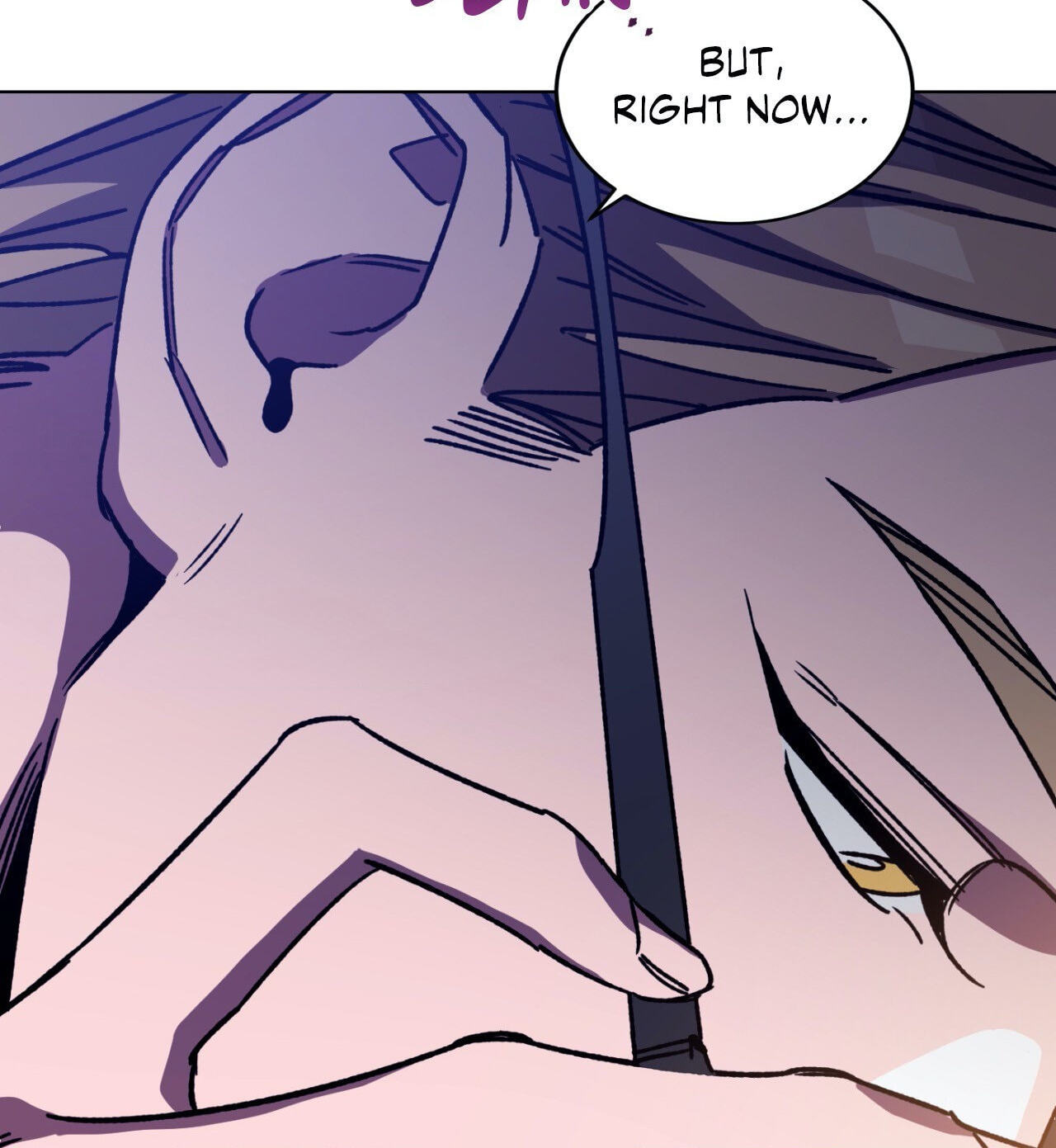 Read Blind Play chapter 50 image 75 on Lezhin