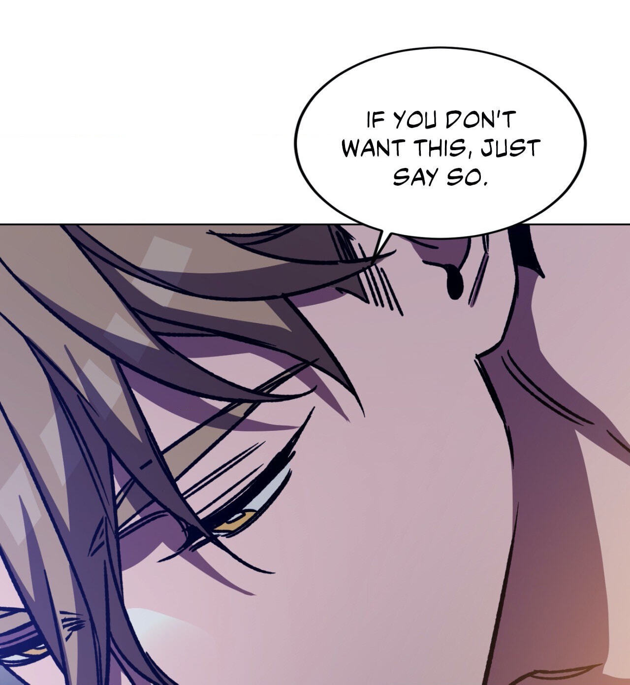 Read Blind Play chapter 50 image 79 on Lezhin