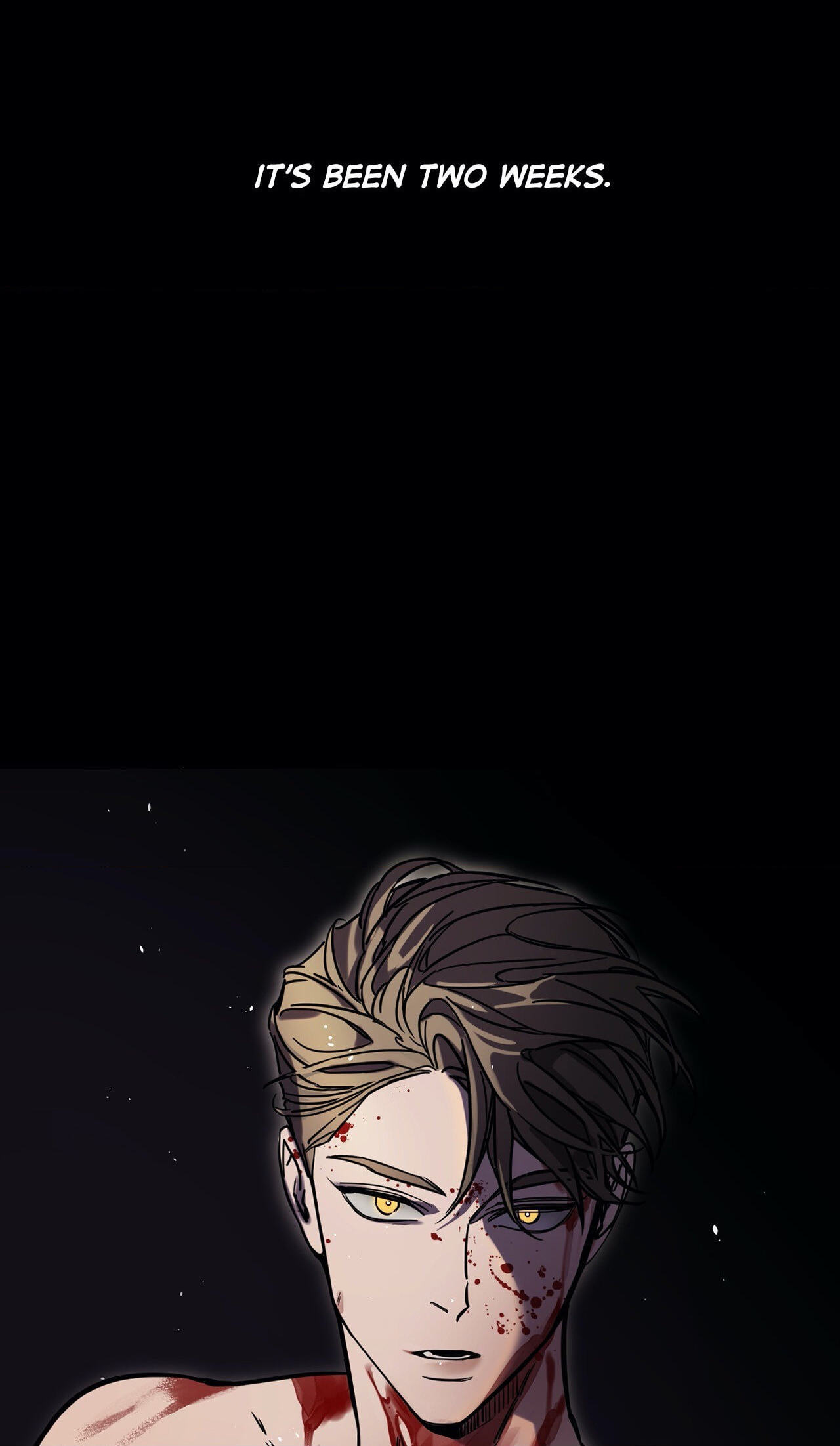 Read Blind Play chapter 50 image 9 on Lezhin