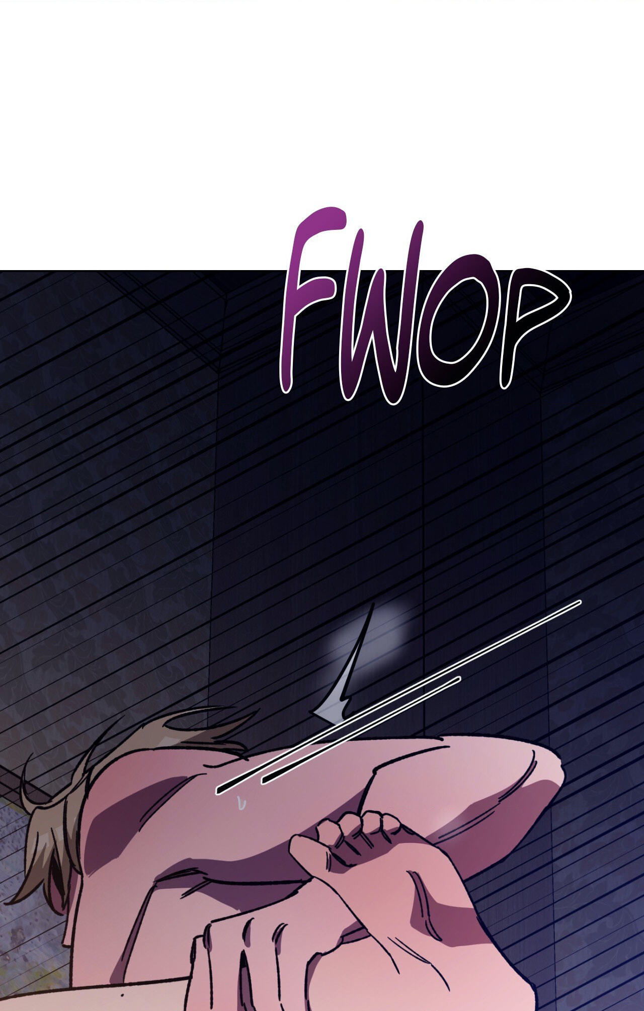 Read Blind Play chapter 51 image 12 on Lezhin