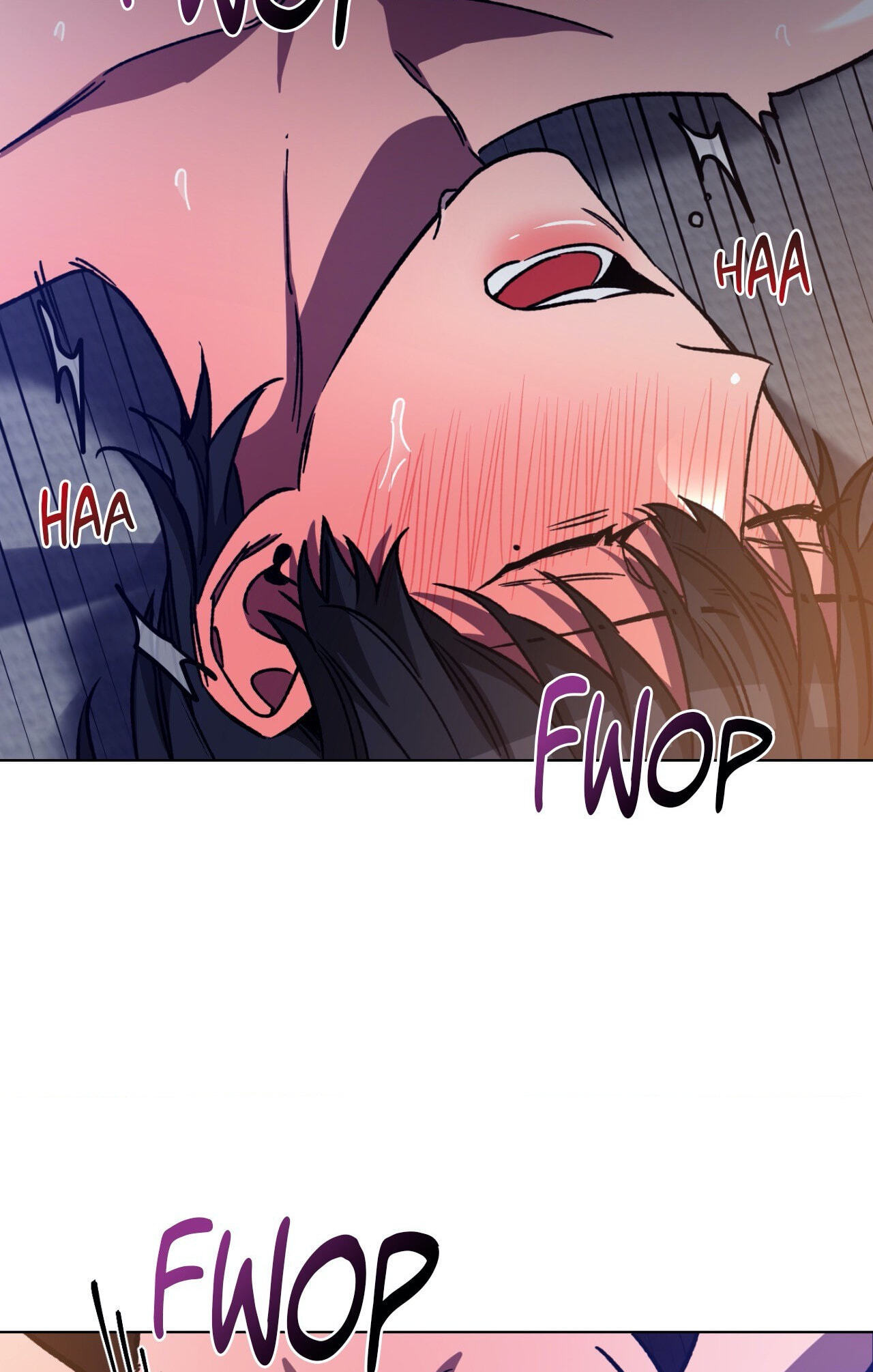 Read Blind Play chapter 51 image 22 on Lezhin