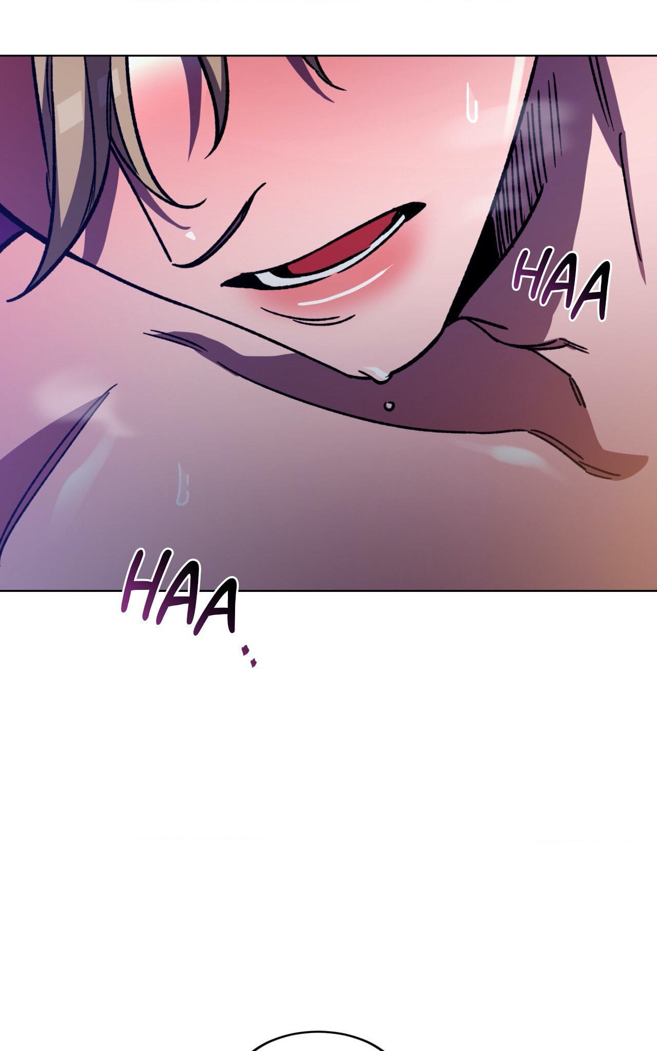 Read Blind Play chapter 51 image 28 on Lezhin