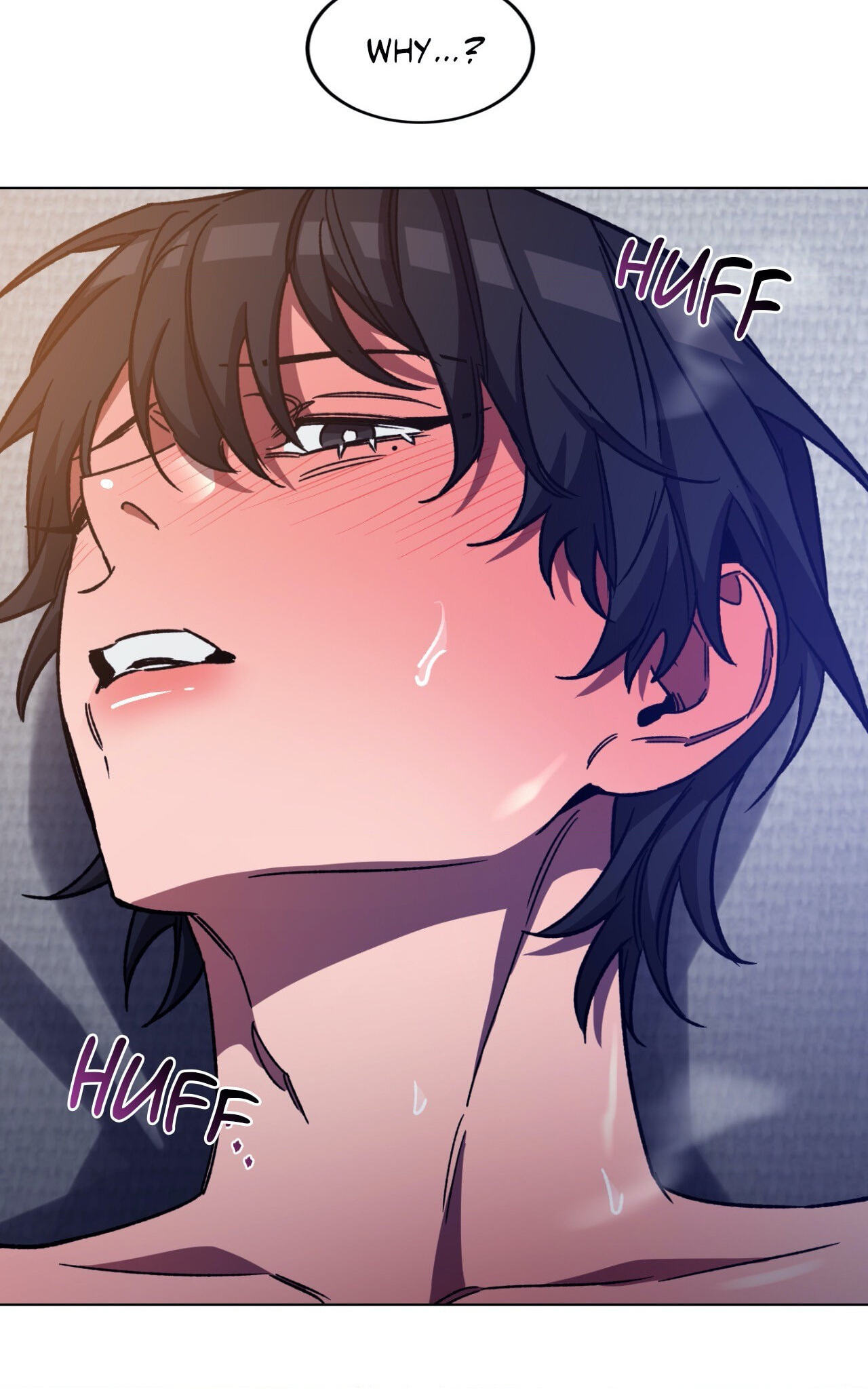 Read Blind Play chapter 51 image 29 on Lezhin