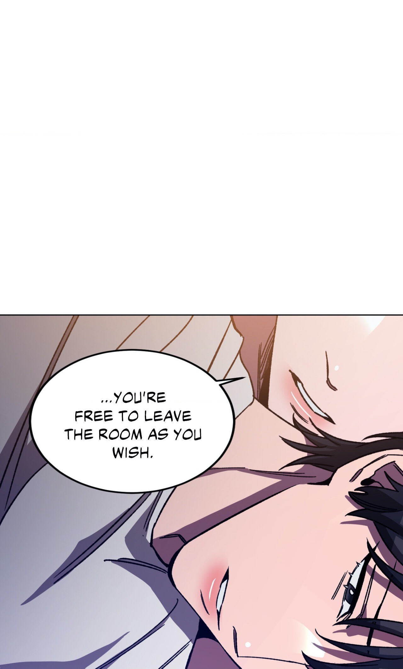 Read Blind Play chapter 51 image 3 on Lezhin