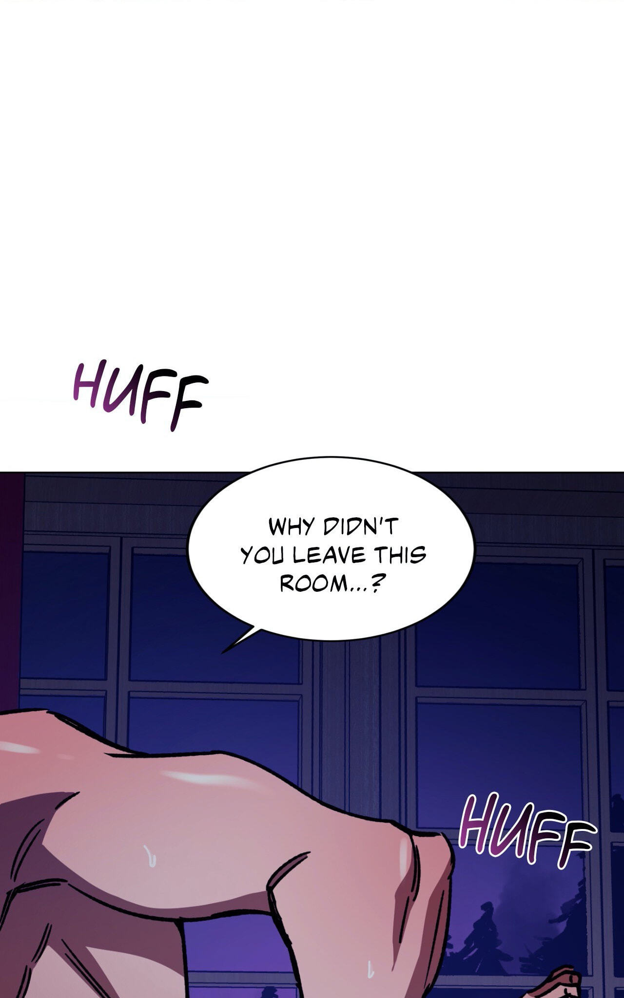 Read Blind Play chapter 51 image 30 on Lezhin