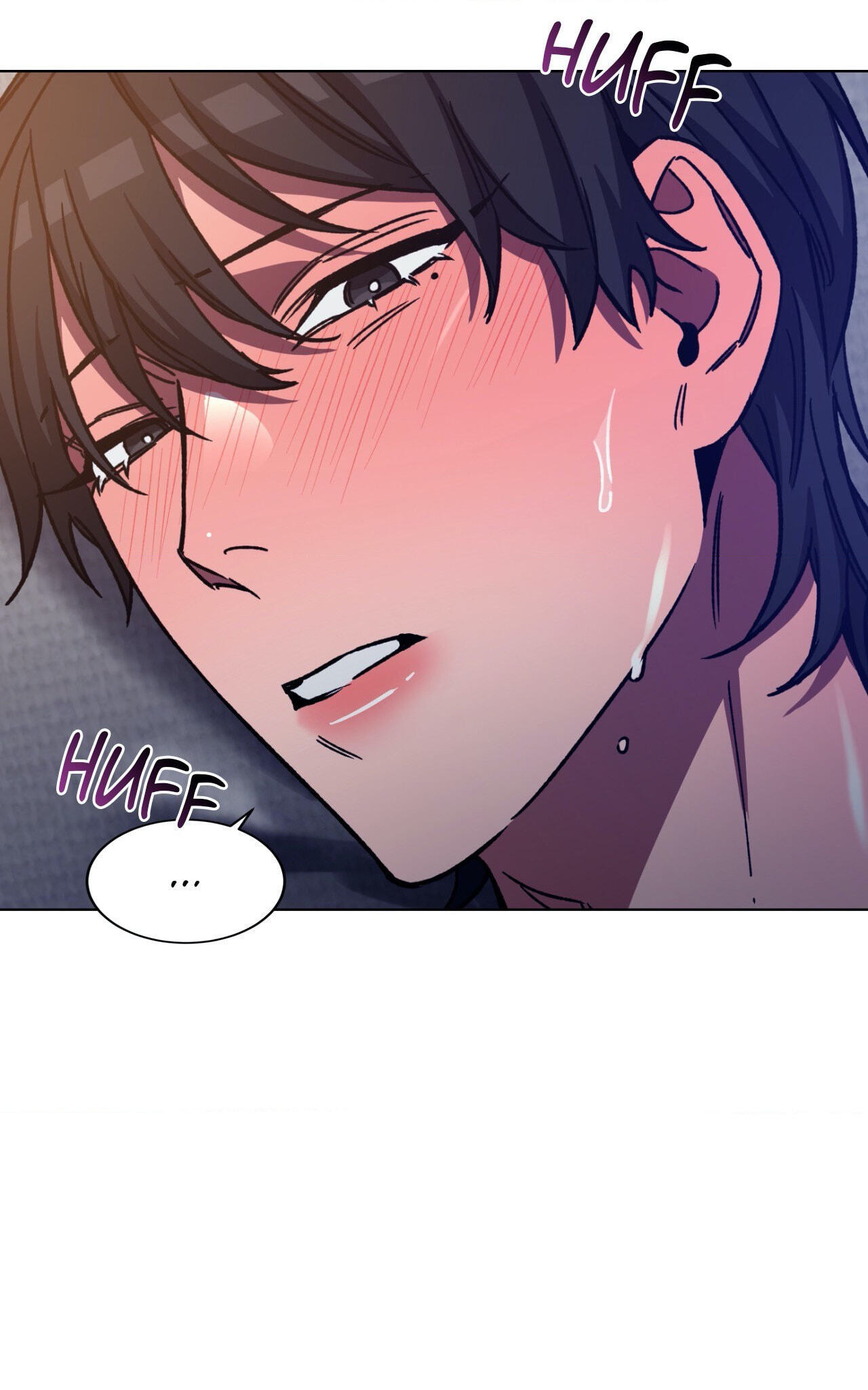 Read Blind Play chapter 51 image 32 on Lezhin