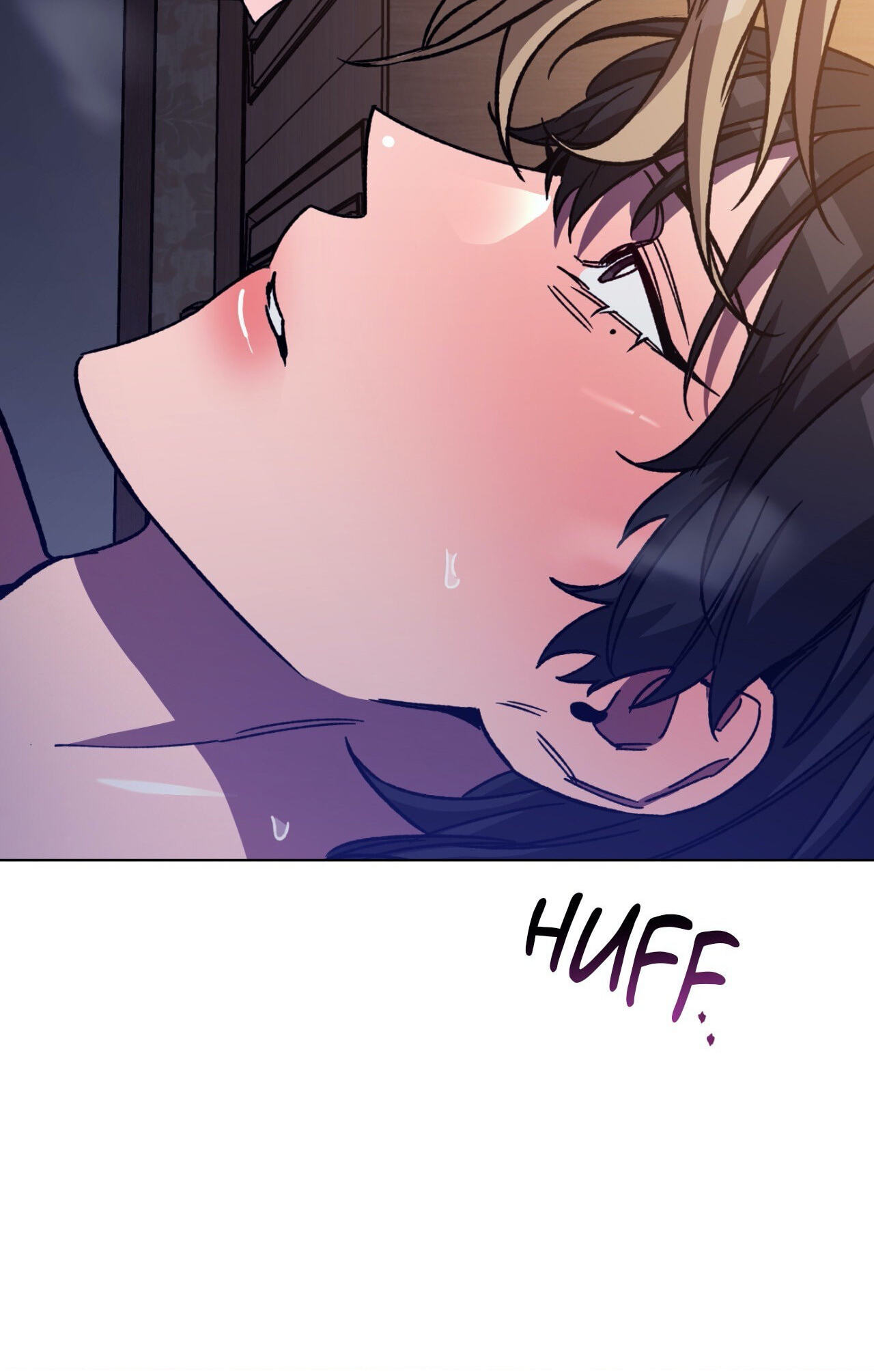 Read Blind Play chapter 51 image 37 on Lezhin