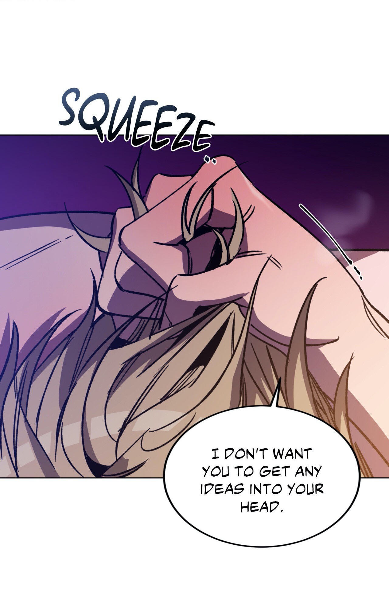 Read Blind Play chapter 51 image 38 on Lezhin