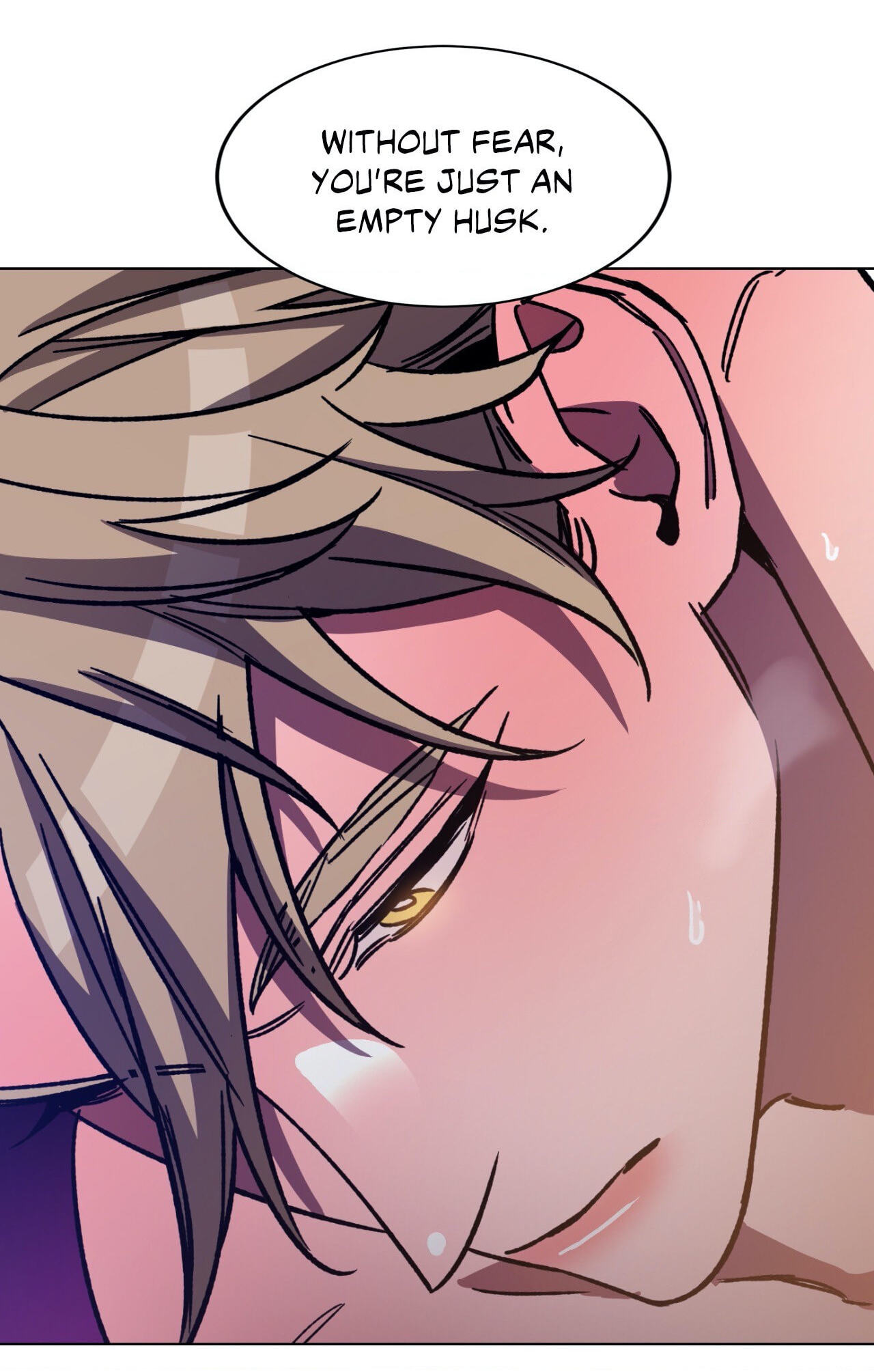 Read Blind Play chapter 51 image 41 on Lezhin