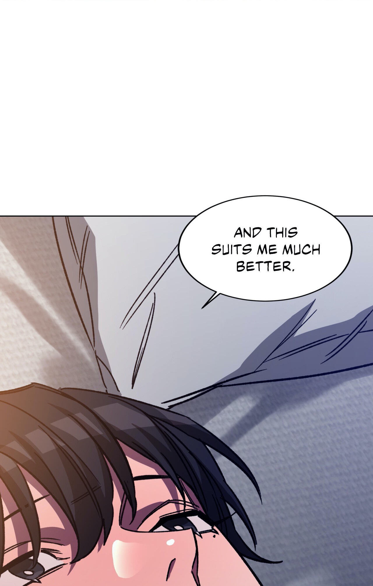 Read Blind Play chapter 51 image 42 on Lezhin