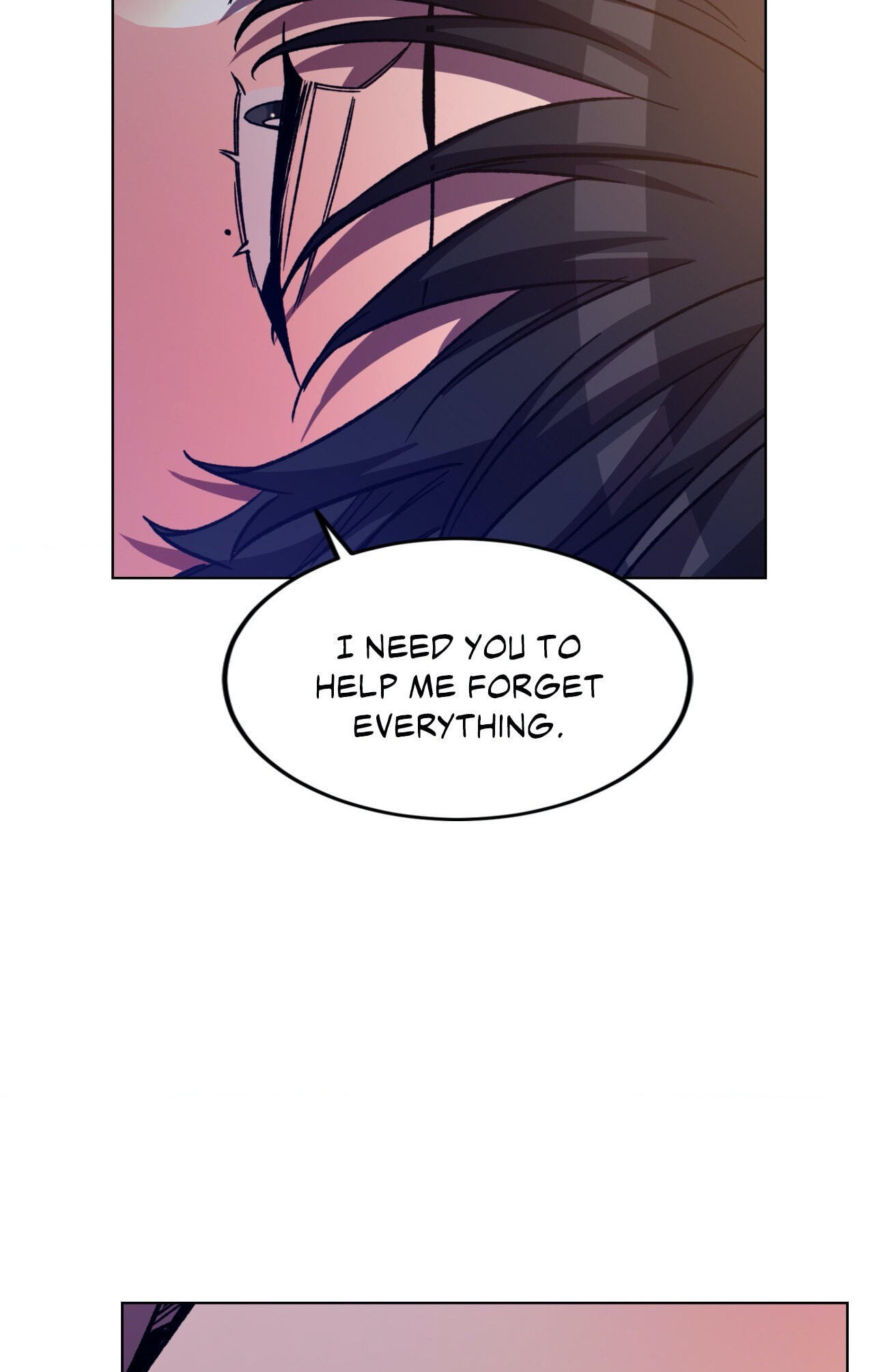 Read Blind Play chapter 51 image 46 on Lezhin