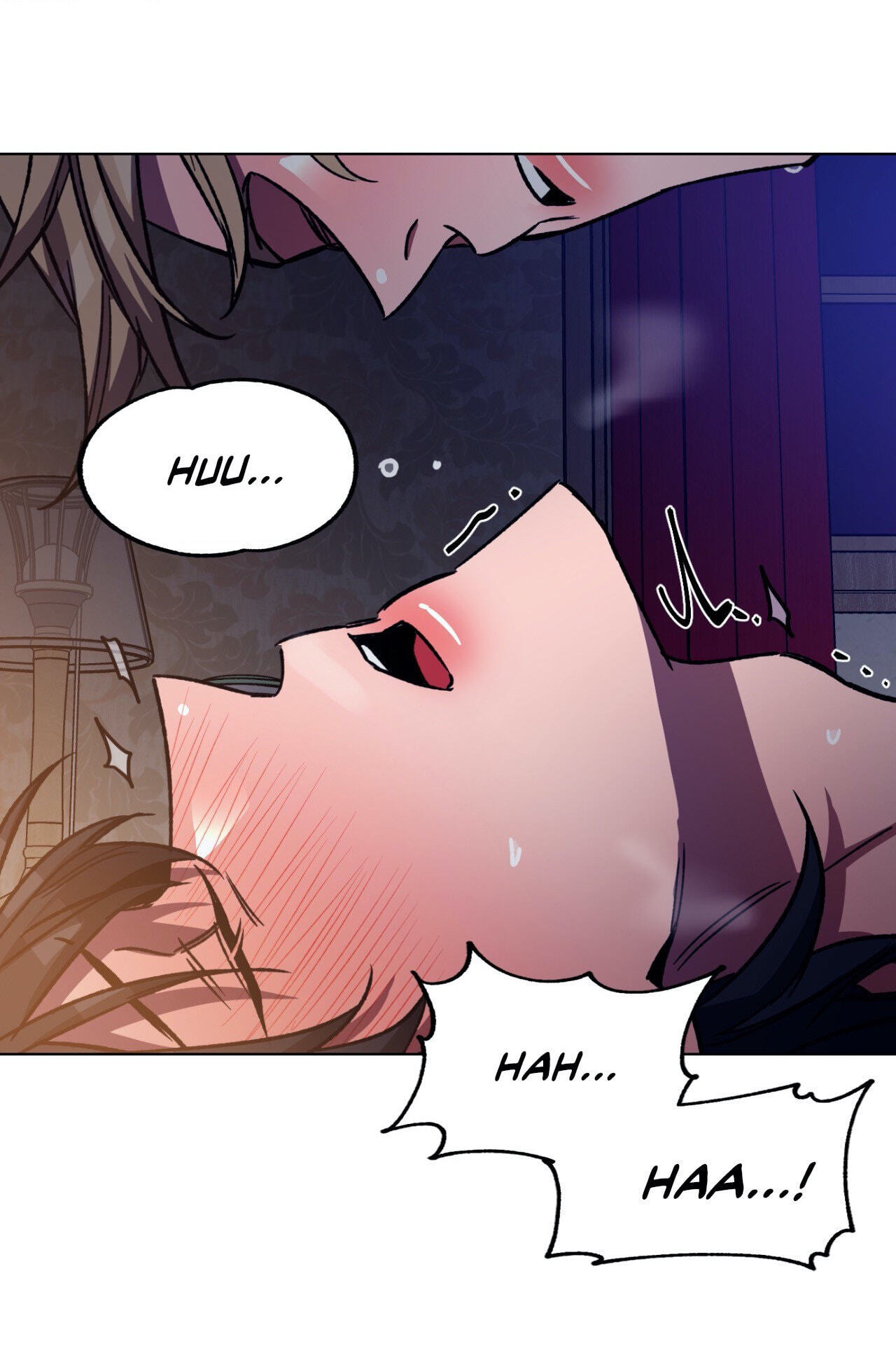 Read Blind Play chapter 51 image 56 on Lezhin