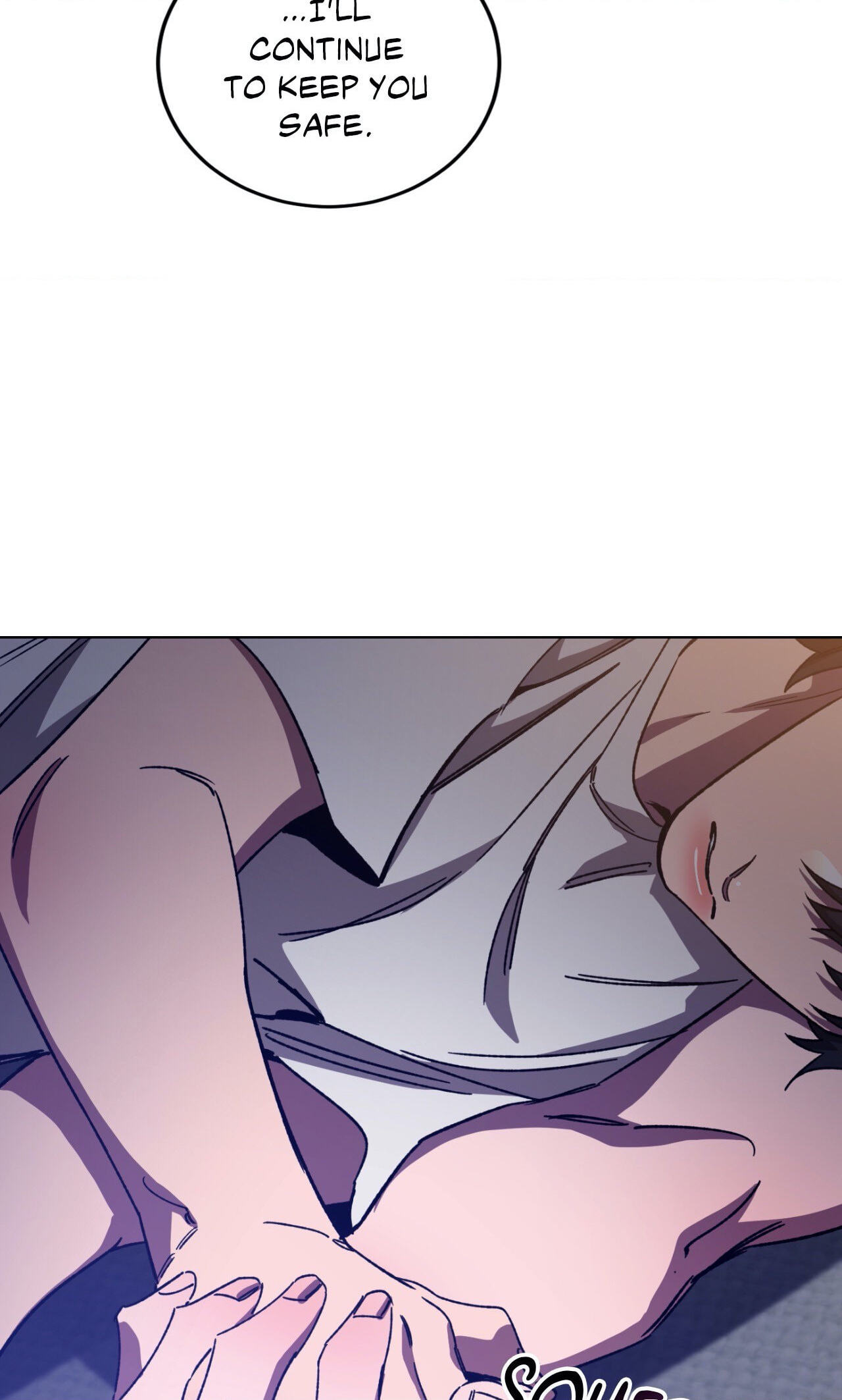 Read Blind Play chapter 51 image 7 on Lezhin