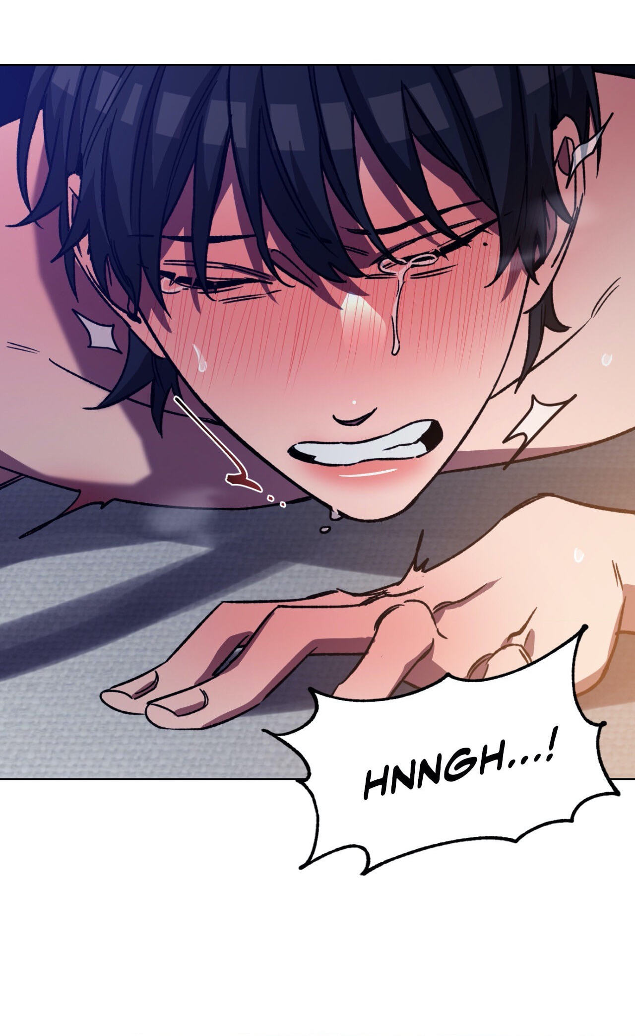 Read Blind Play chapter 51 image 71 on Lezhin