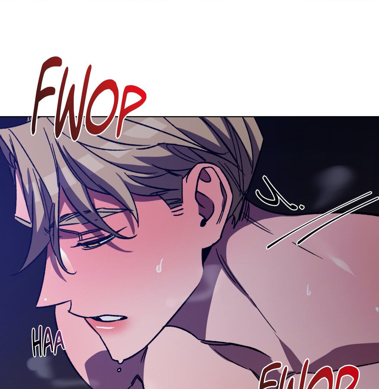 Read Blind Play chapter 51 image 72 on Lezhin