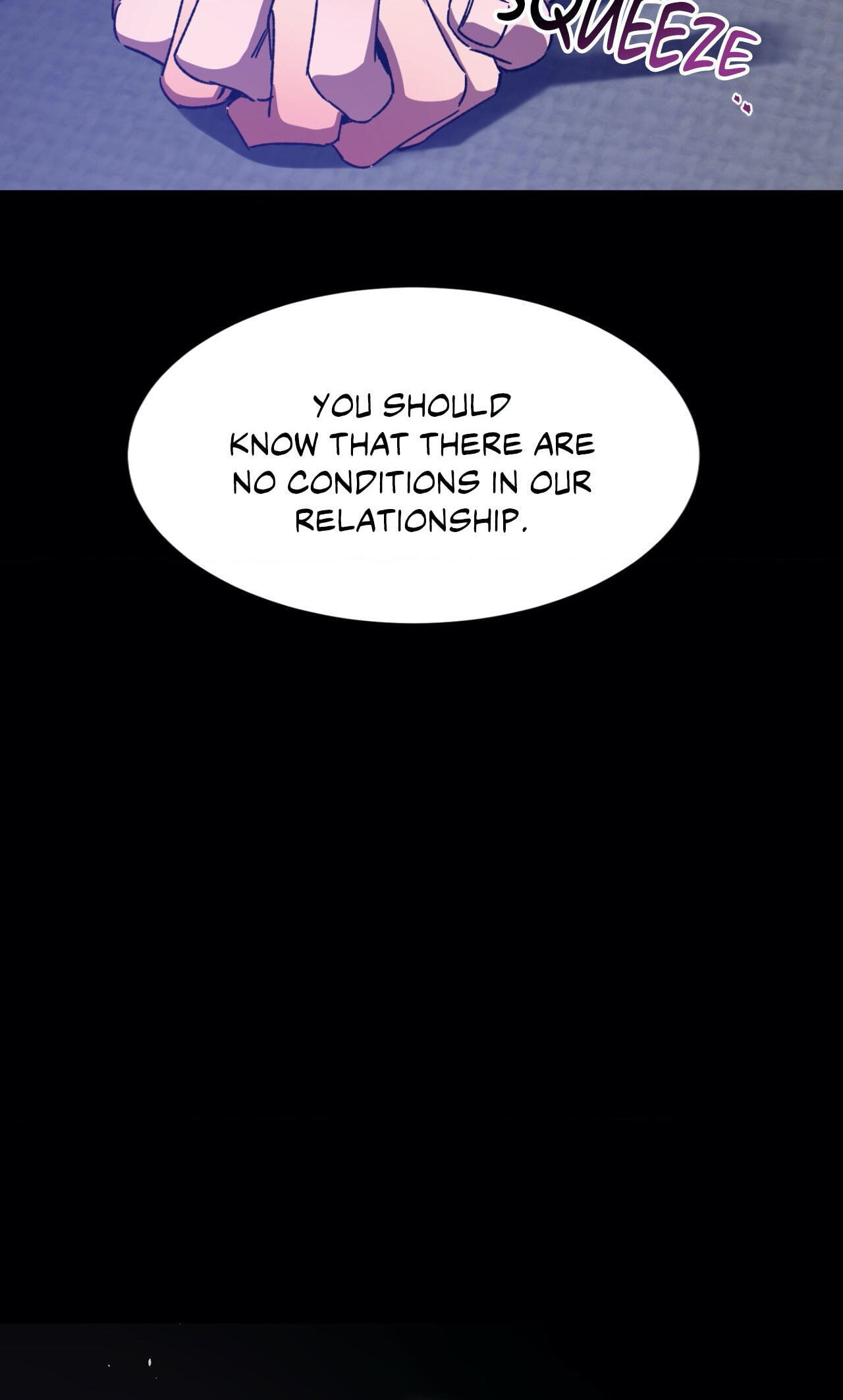 Read Blind Play chapter 51 image 8 on Lezhin